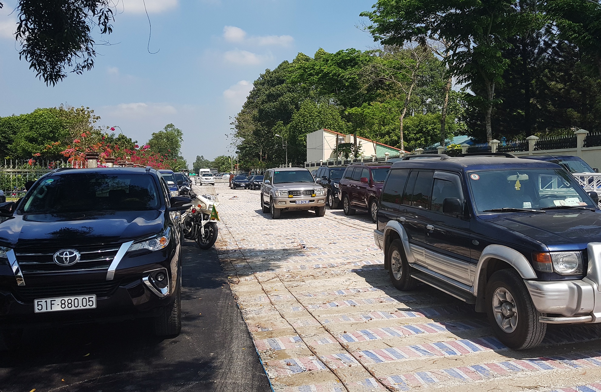 co thu tuong Phan Van Khai anh 12