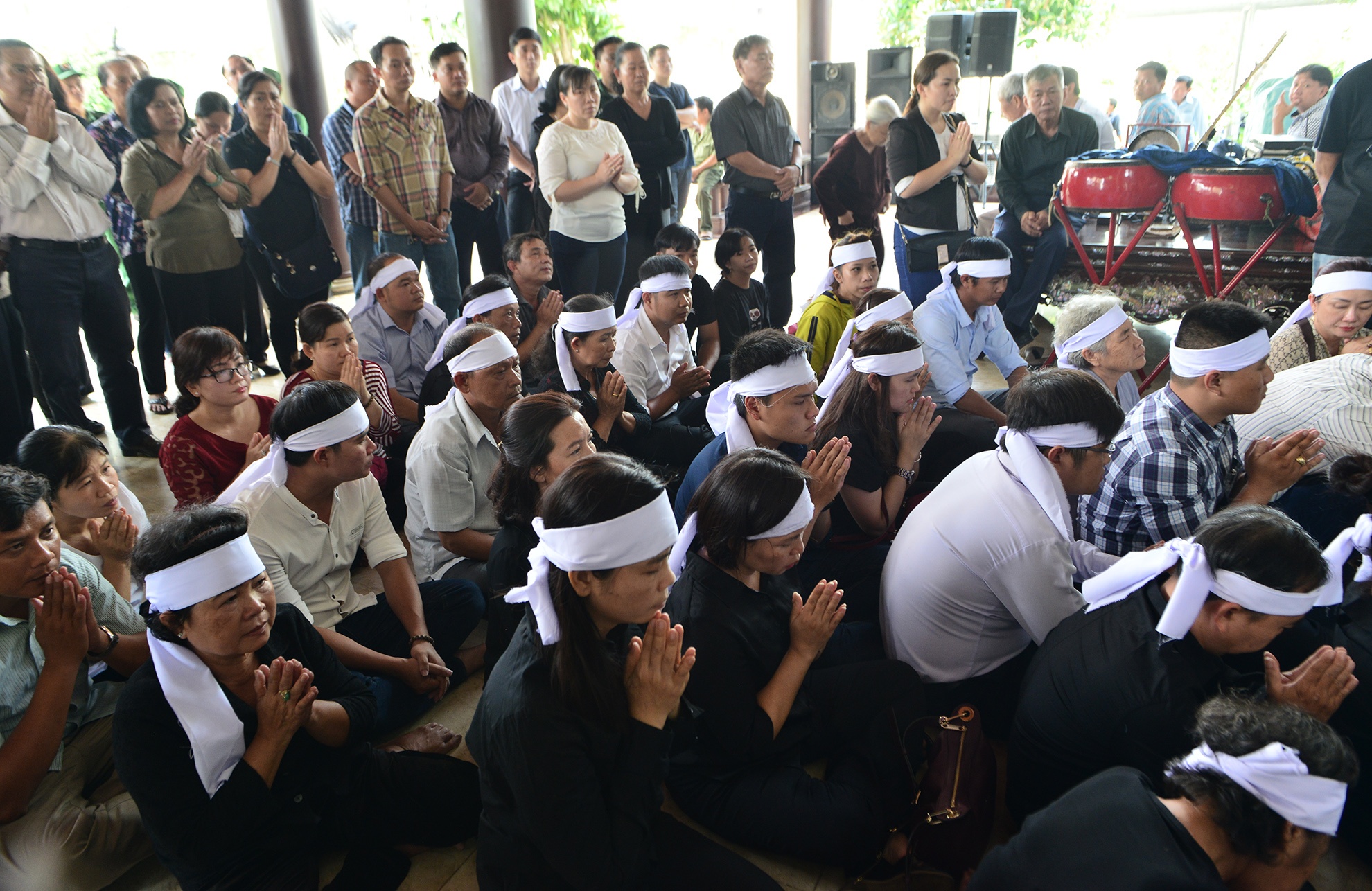 co thu tuong Phan Van Khai anh 3