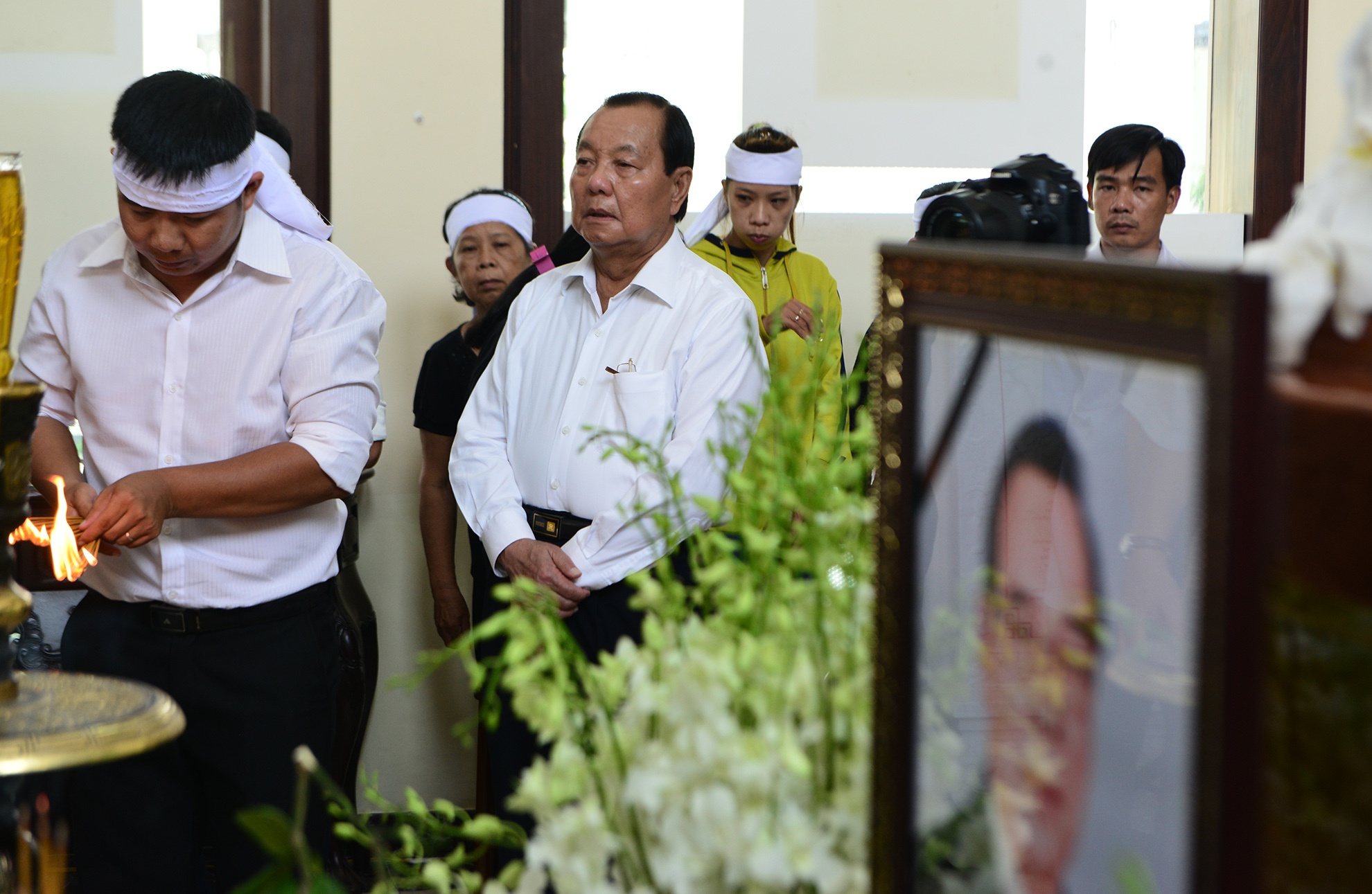 co thu tuong Phan Van Khai anh 5