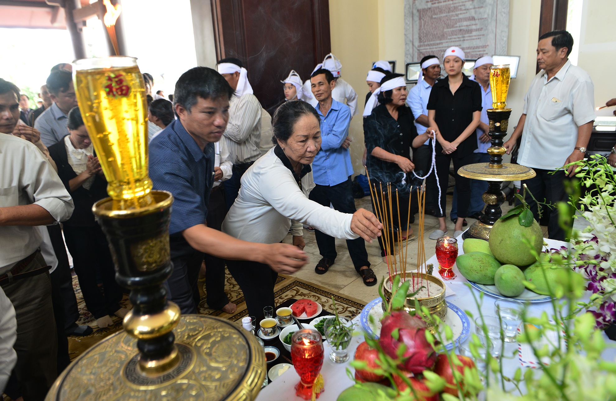 co thu tuong Phan Van Khai anh 7