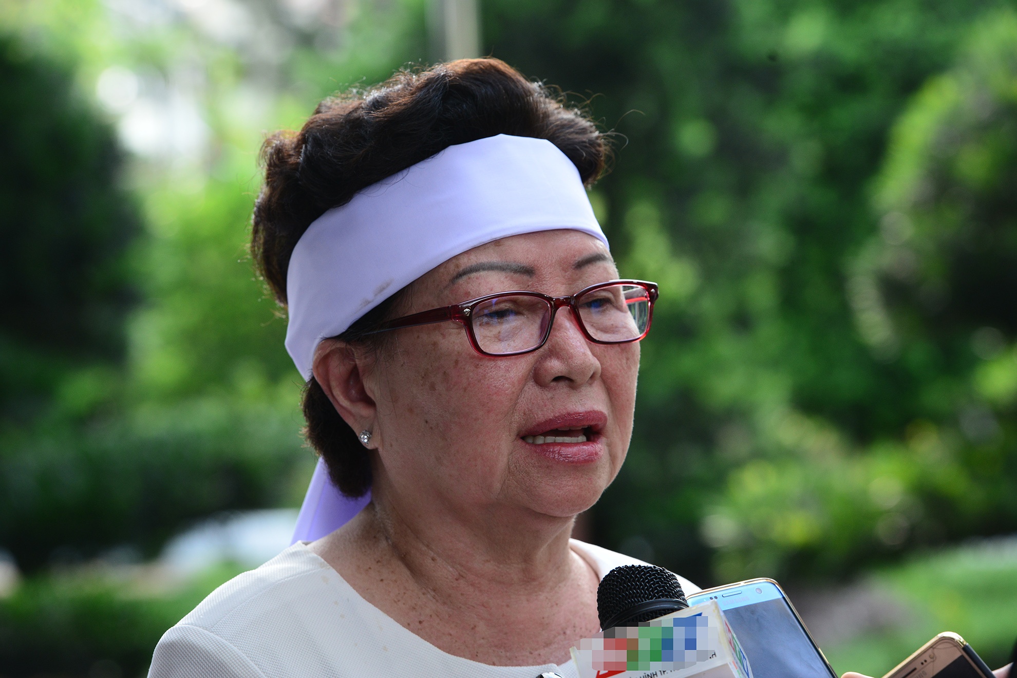 nguyen Thu tuong Phan Van Khai qua doi anh 10