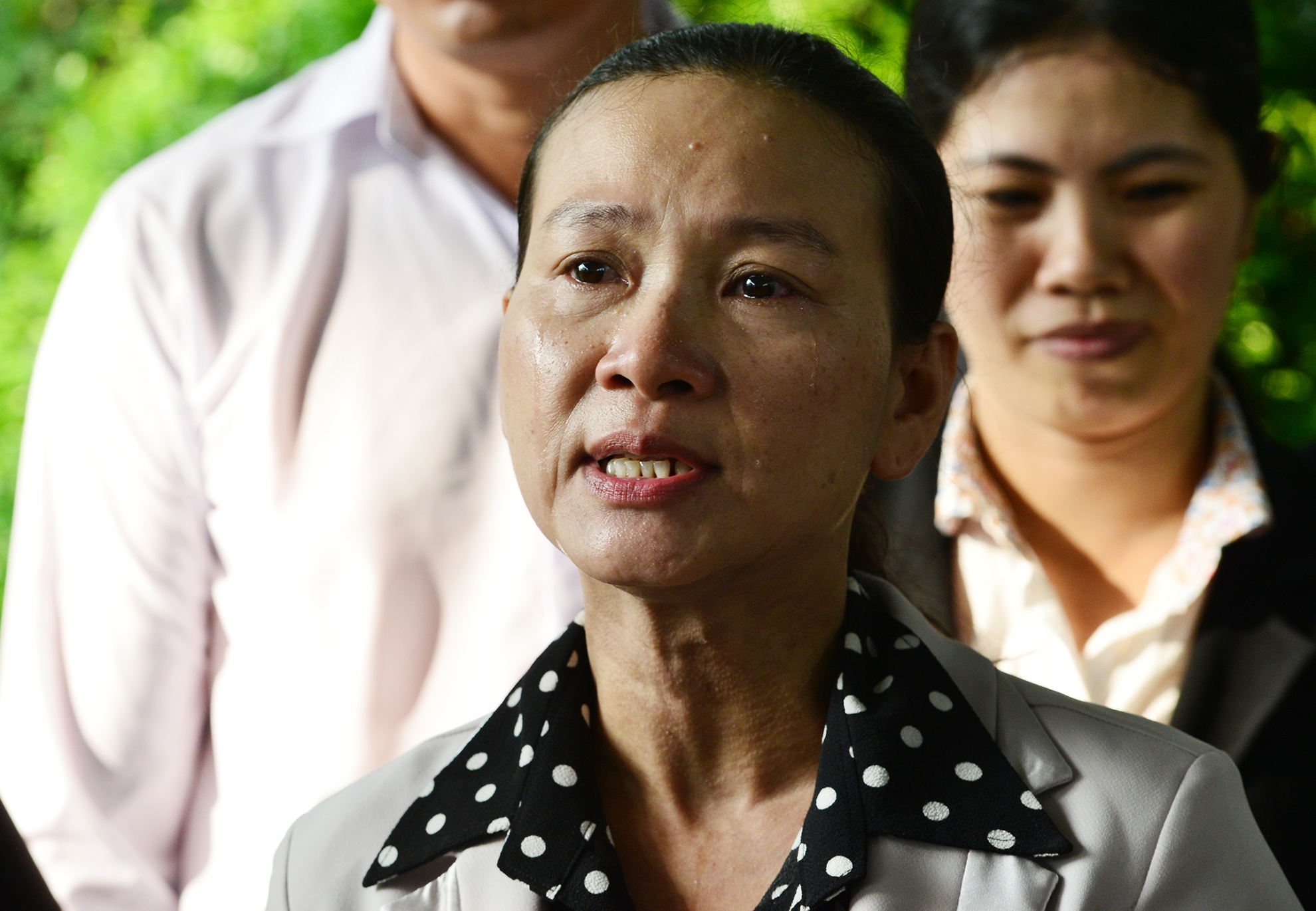 nguyen Thu tuong Phan Van Khai qua doi anh 7