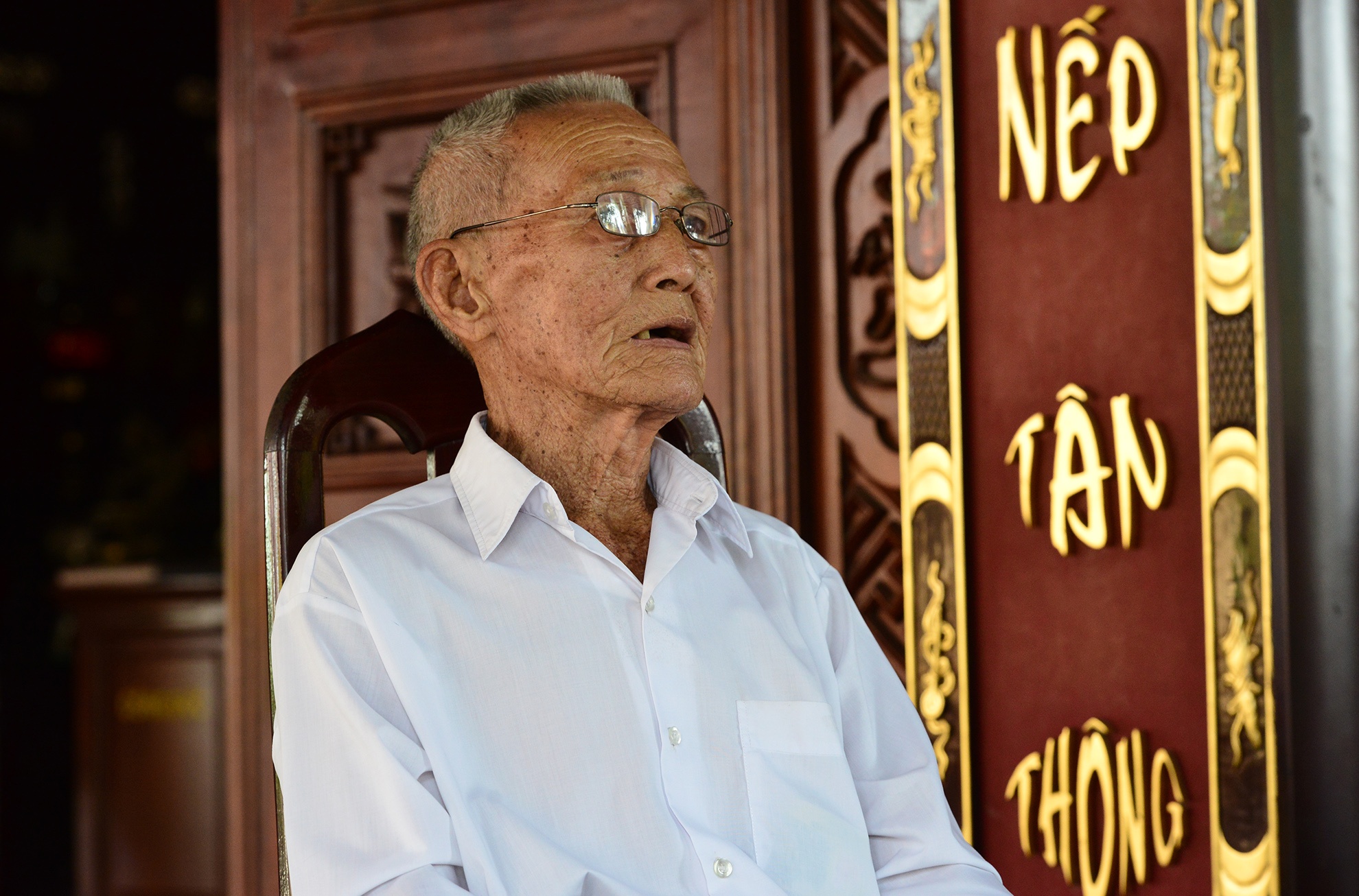 nguyen Thu tuong Phan Van Khai qua doi anh 12