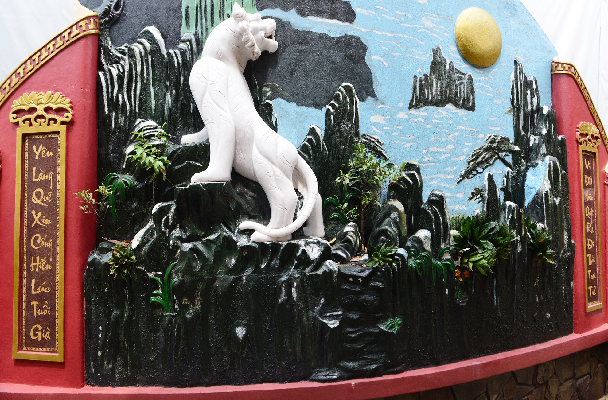 nguyen Thu tuong Phan Van Khai qua doi anh 4