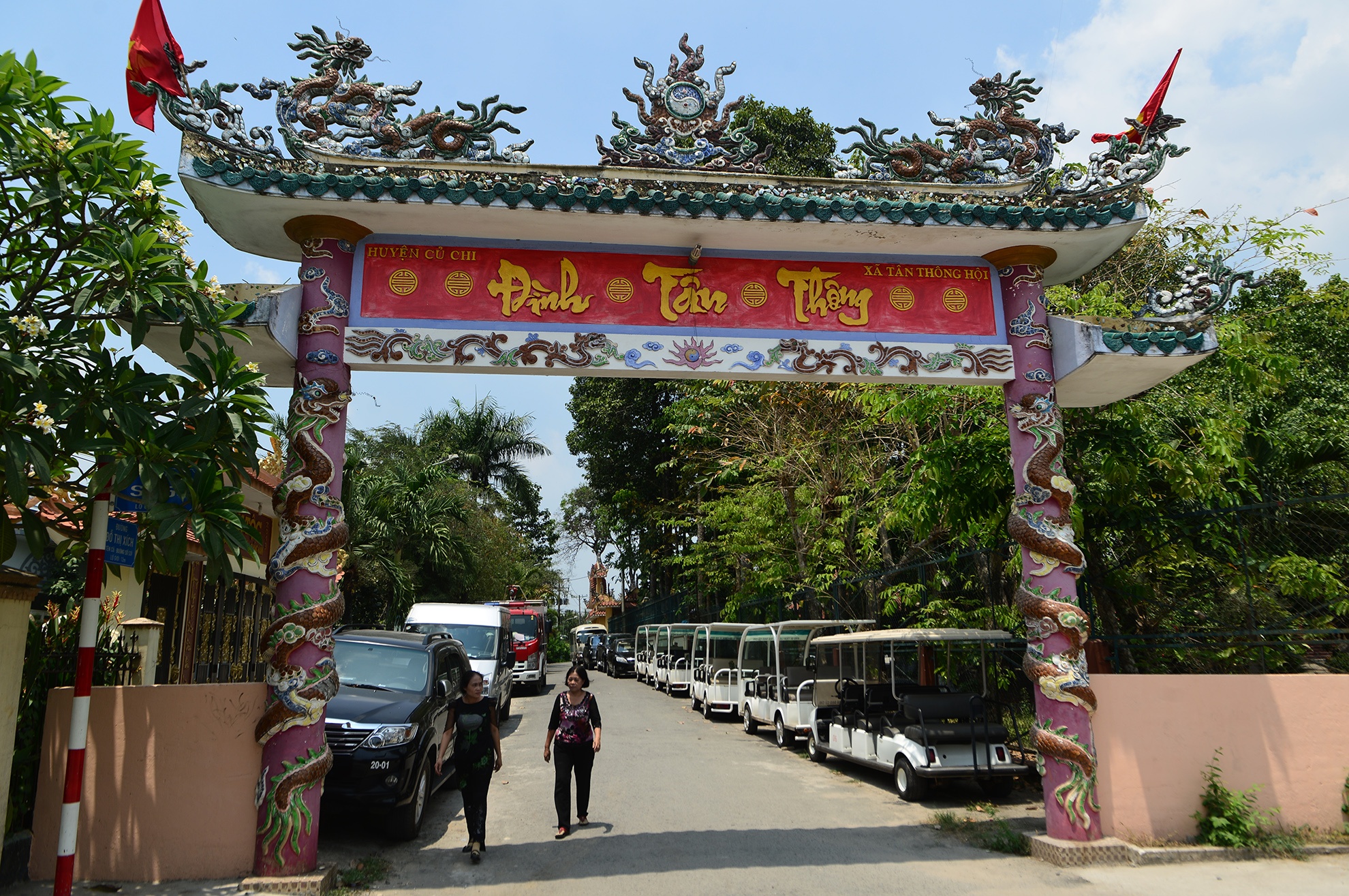 nguyen Thu tuong Phan Van Khai qua doi anh 1