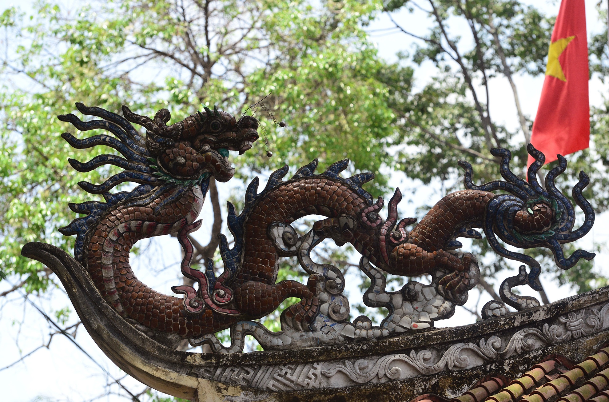 nguyen Thu tuong Phan Van Khai qua doi anh 6