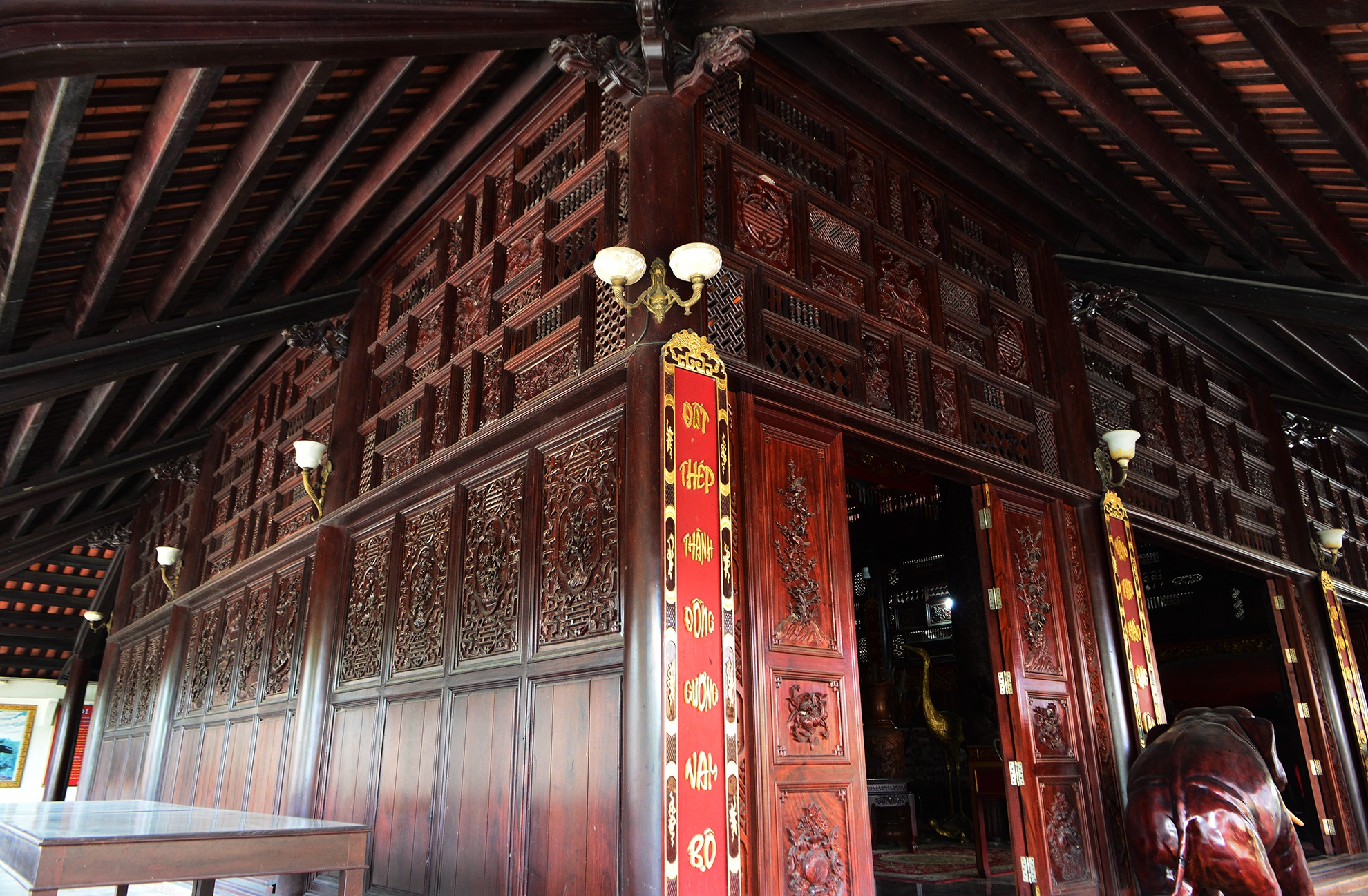 nguyen Thu tuong Phan Van Khai qua doi anh 8