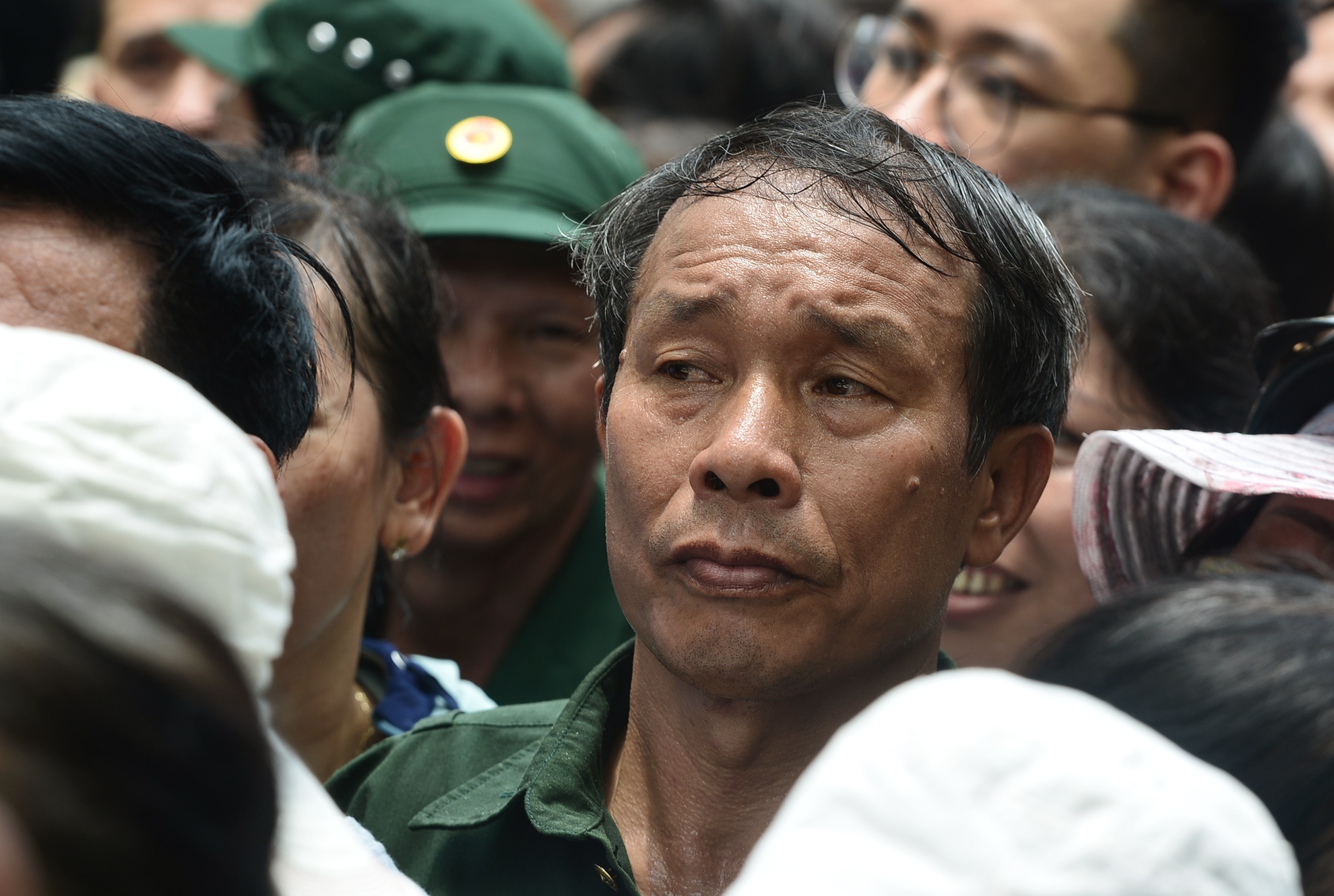 thap nhang tien nguyen Thu tuong Phan Van Khai anh 12