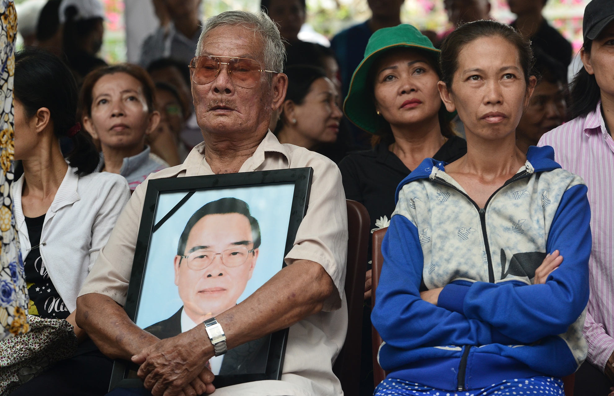thap nhang tien nguyen Thu tuong Phan Van Khai anh 5