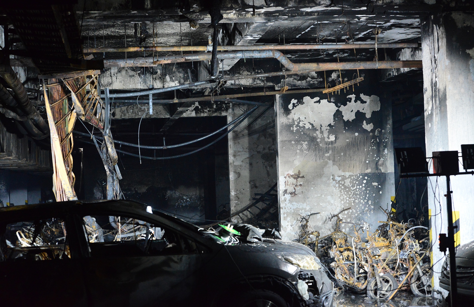 chay chung cu lam 13 nguoi chet o TP.HCM anh 15