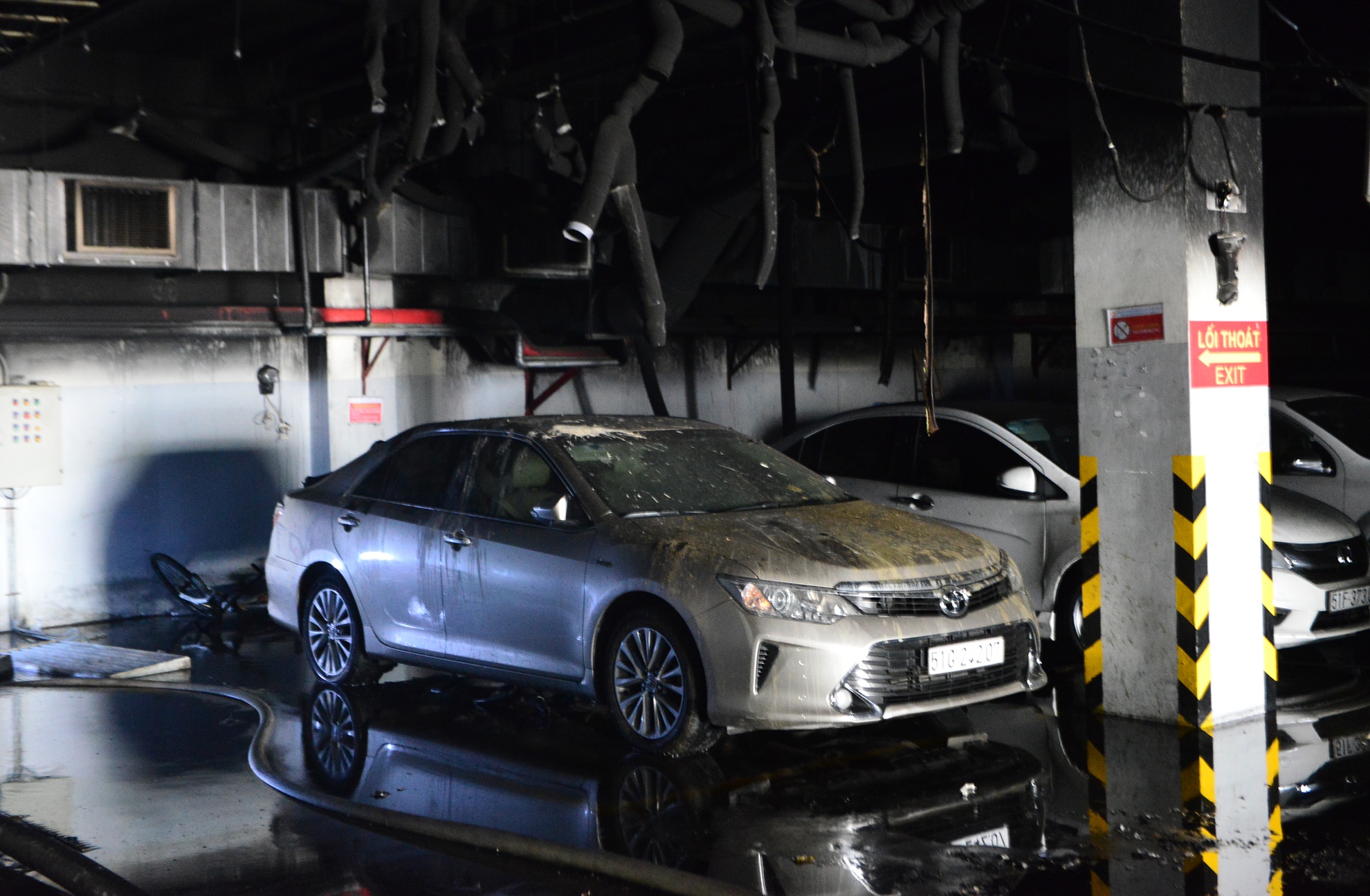 chay chung cu lam 13 nguoi chet o TP.HCM anh 17