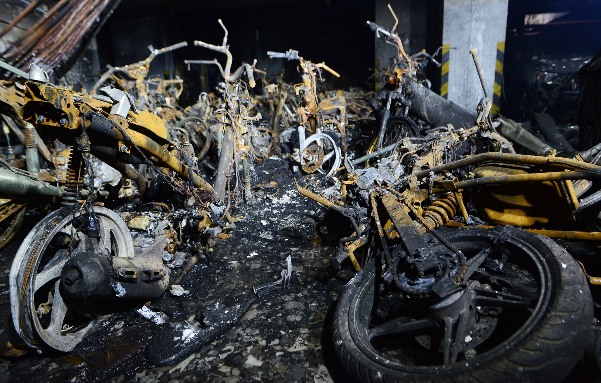 chay chung cu lam 13 nguoi chet o TP.HCM anh 6