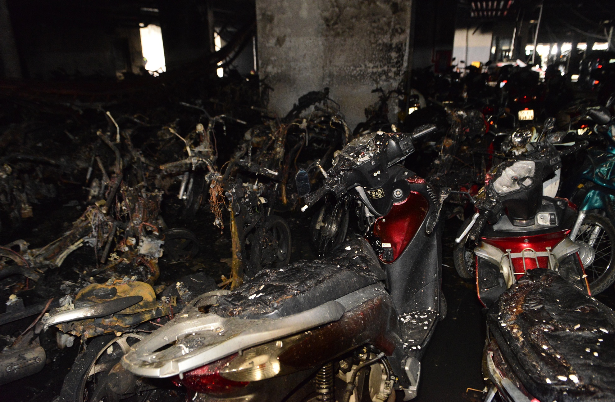 chay chung cu lam 13 nguoi chet o TP.HCM anh 8