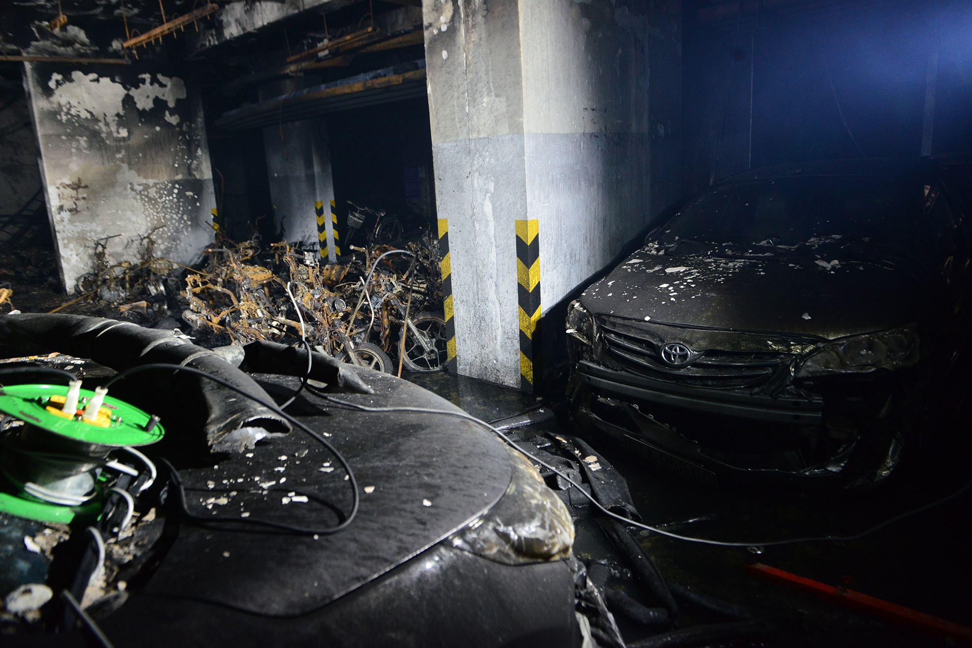 chay chung cu lam 13 nguoi chet o TP.HCM anh 9