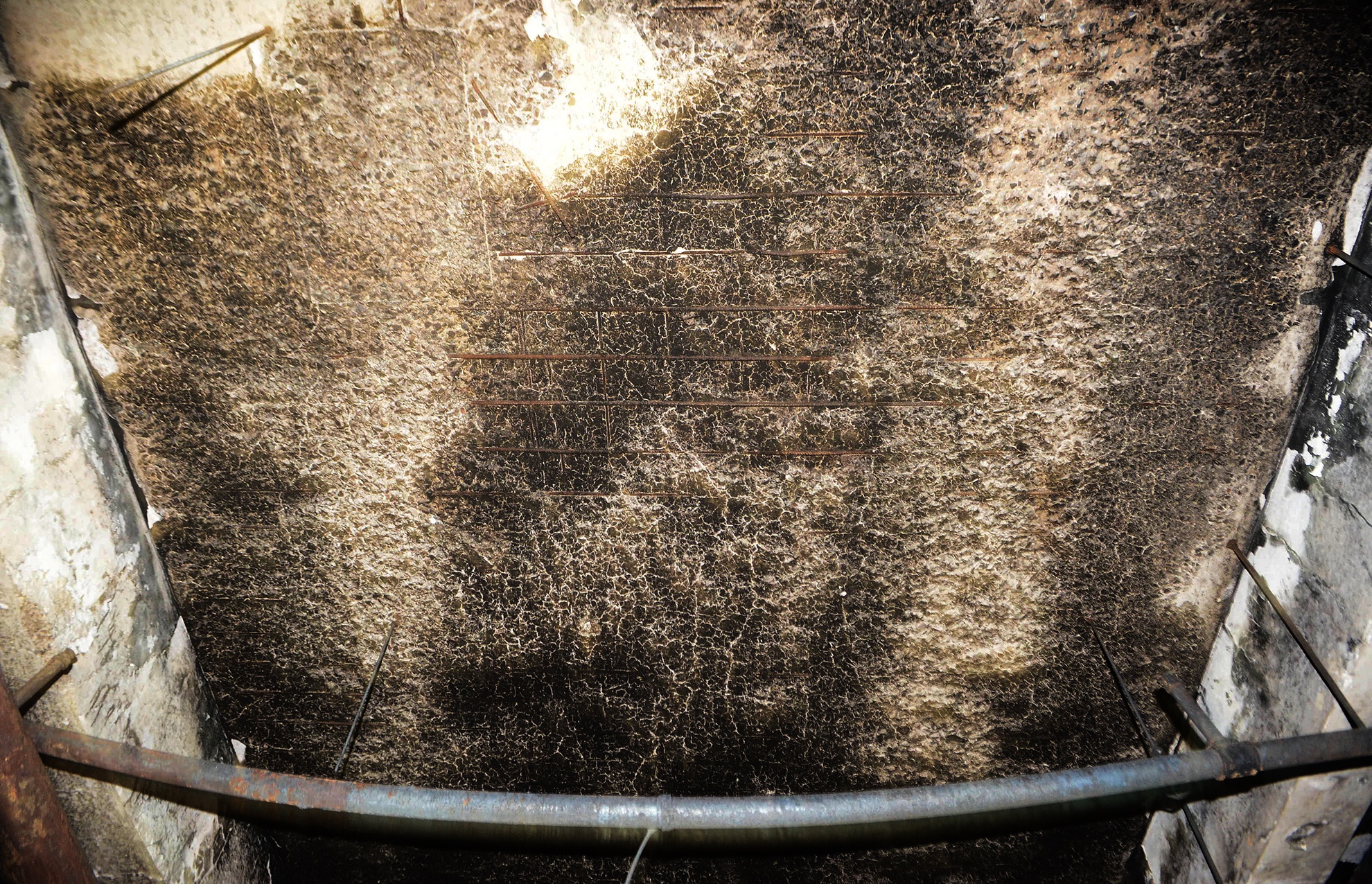 chung cu Carina sau vu chay anh 10