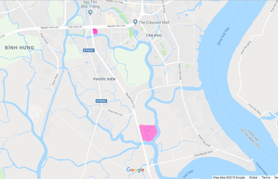 khu dat Cuong do la mua voi gia 1, 29 trieu/m2 anh 11