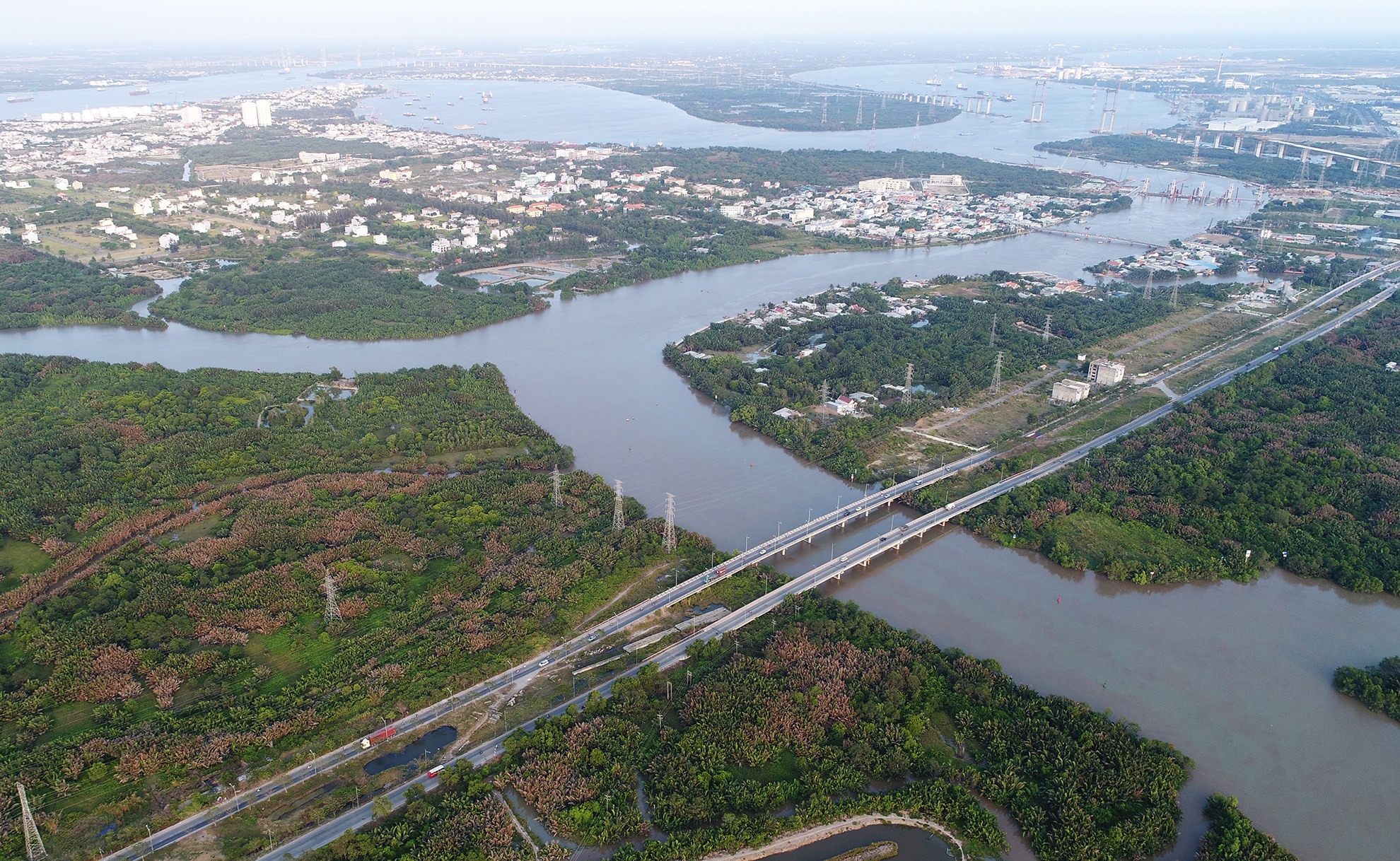 khu dat Cuong do la mua voi gia 1, 29 trieu/m2 anh 2