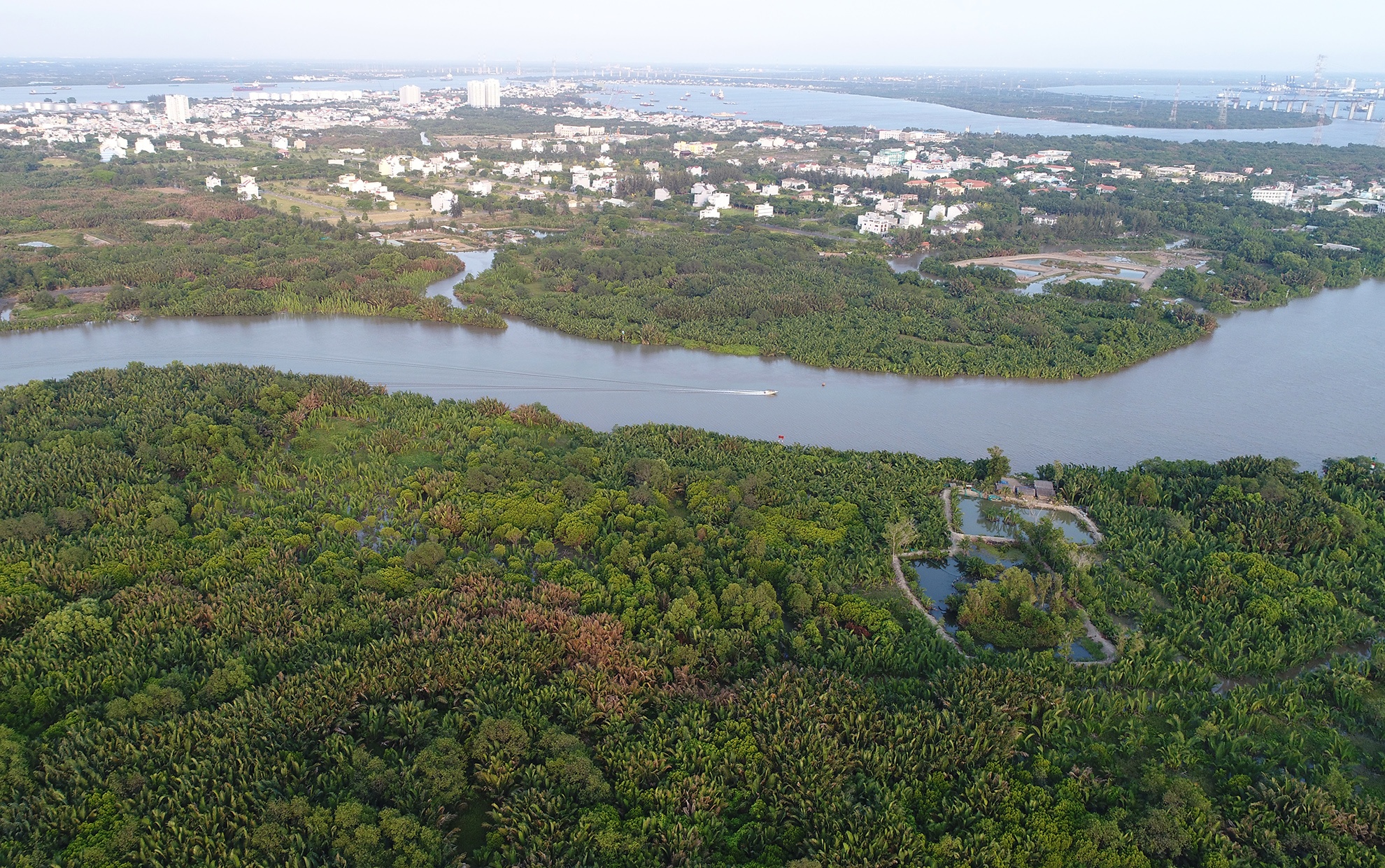 khu dat Cuong do la mua voi gia 1, 29 trieu/m2 anh 4