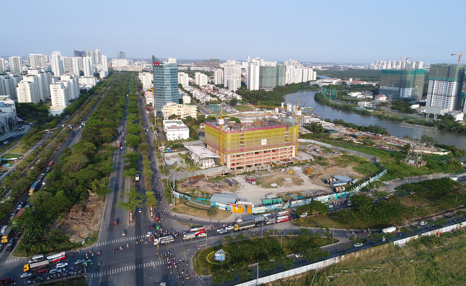 khu dat Cuong do la mua voi gia 1, 29 trieu/m2 anh 8