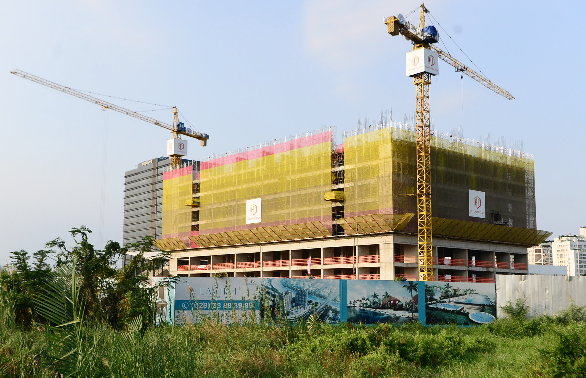 khu dat Cuong do la mua voi gia 1, 29 trieu/m2 anh 9