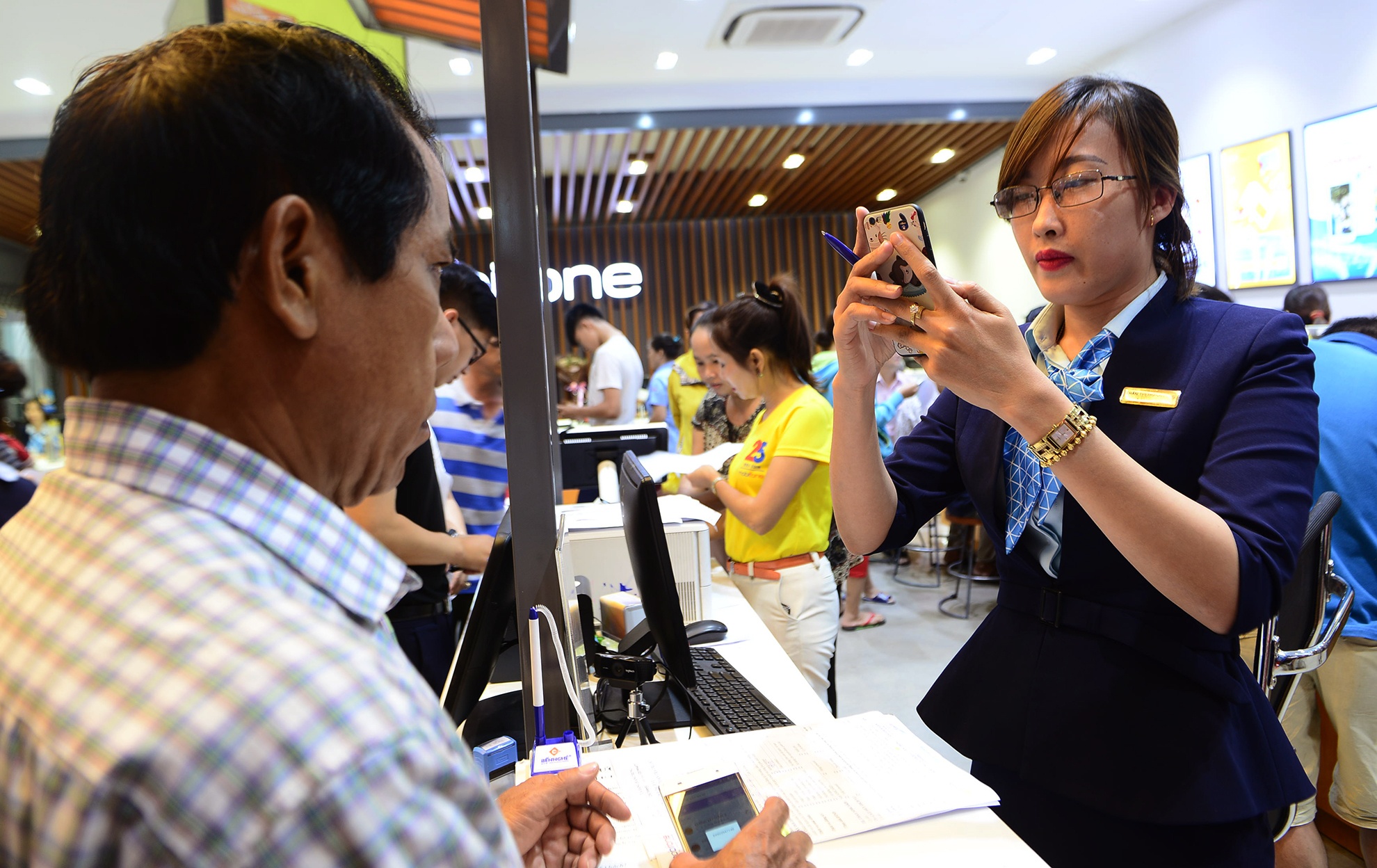 Do xo di bo sung thong tin thue bao di dong anh 13