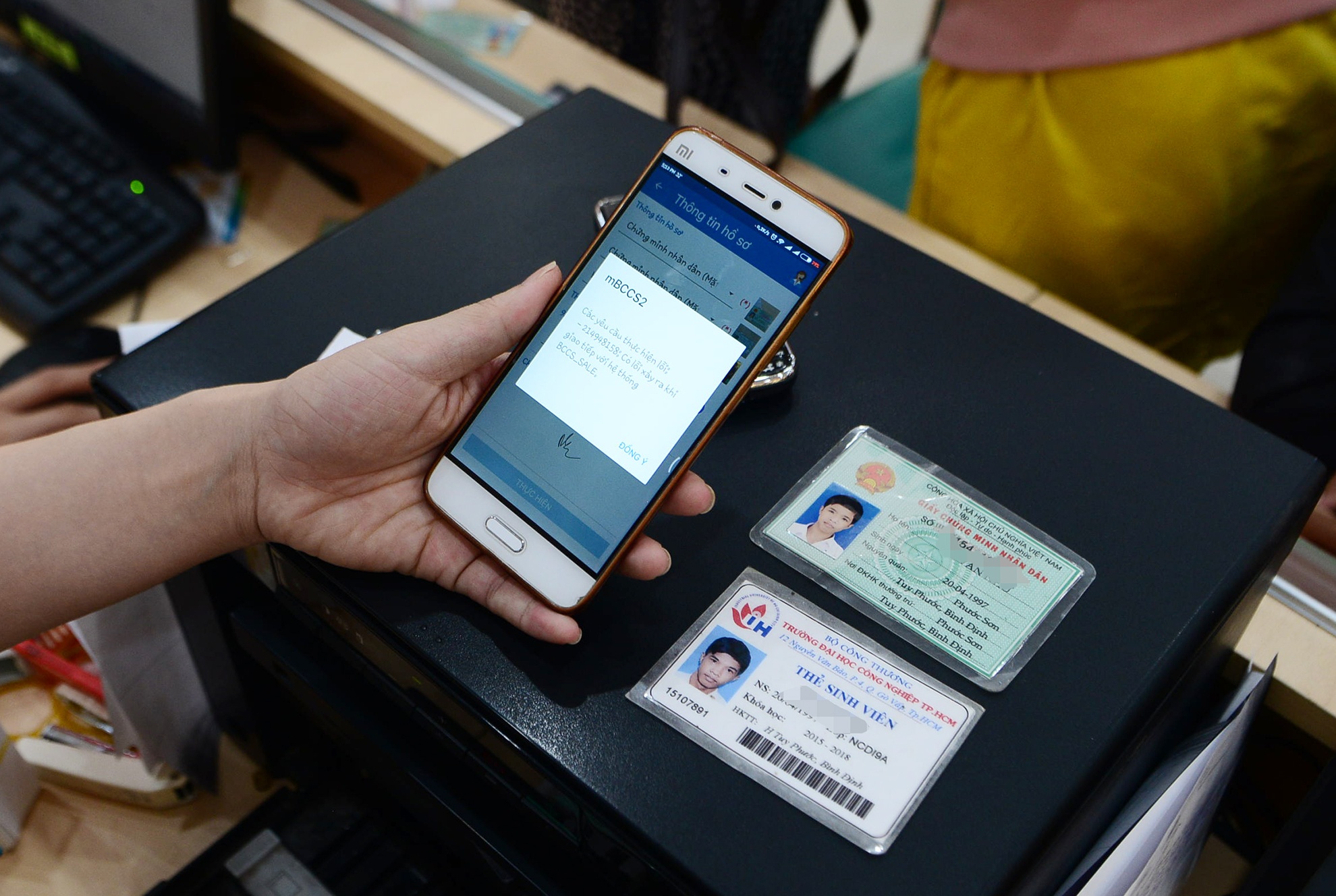 Do xo di bo sung thong tin thue bao di dong anh 5