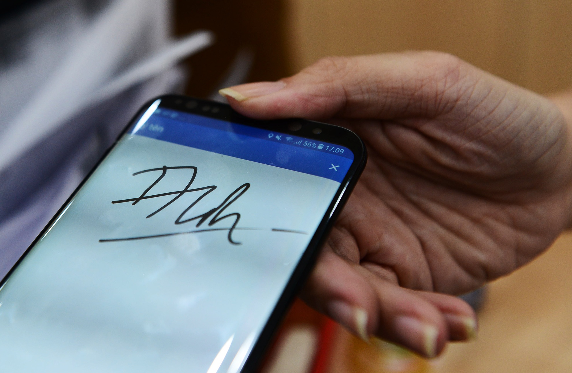 Do xo di bo sung thong tin thue bao di dong anh 7