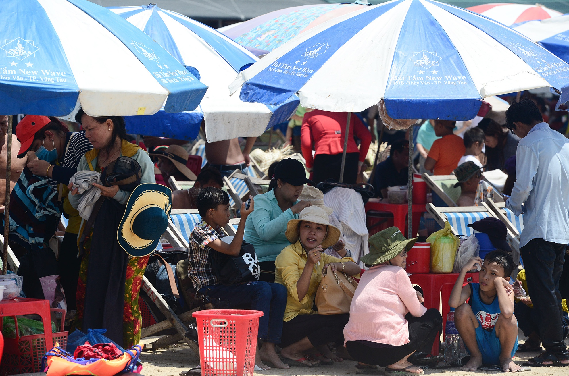 Bien Vung Tau anh 10