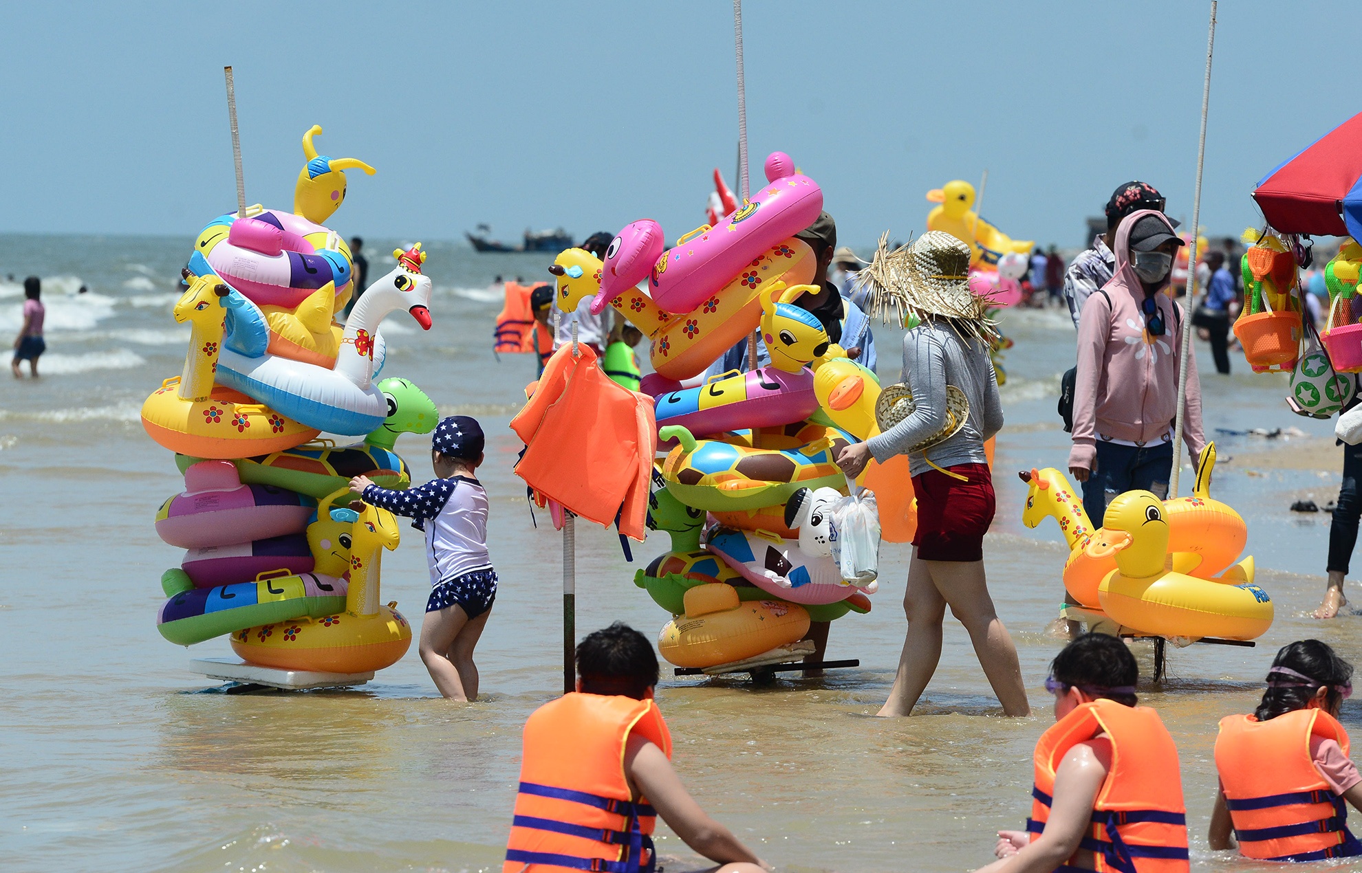 Bien Vung Tau anh 17