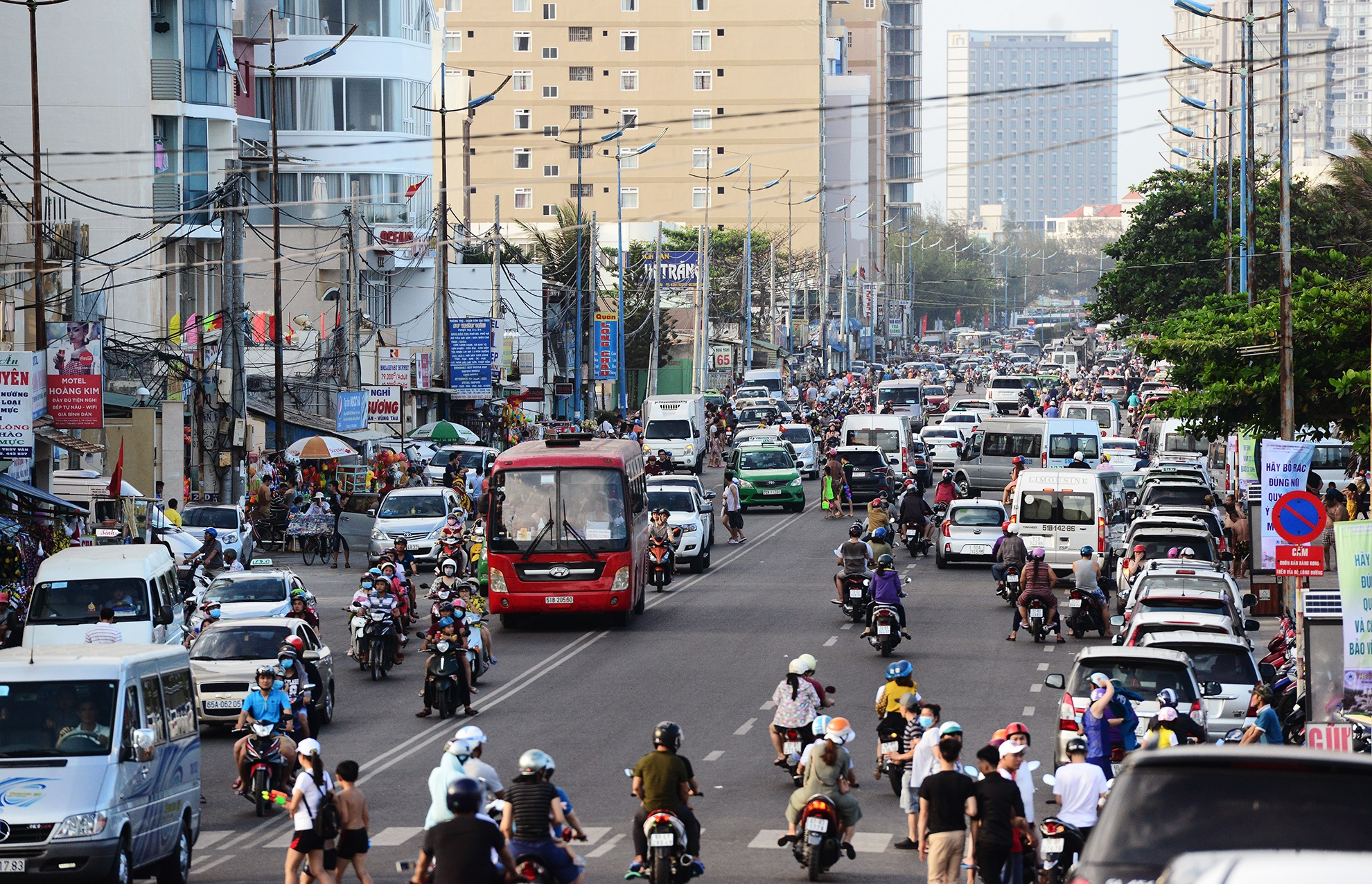 Bien Vung Tau anh 12