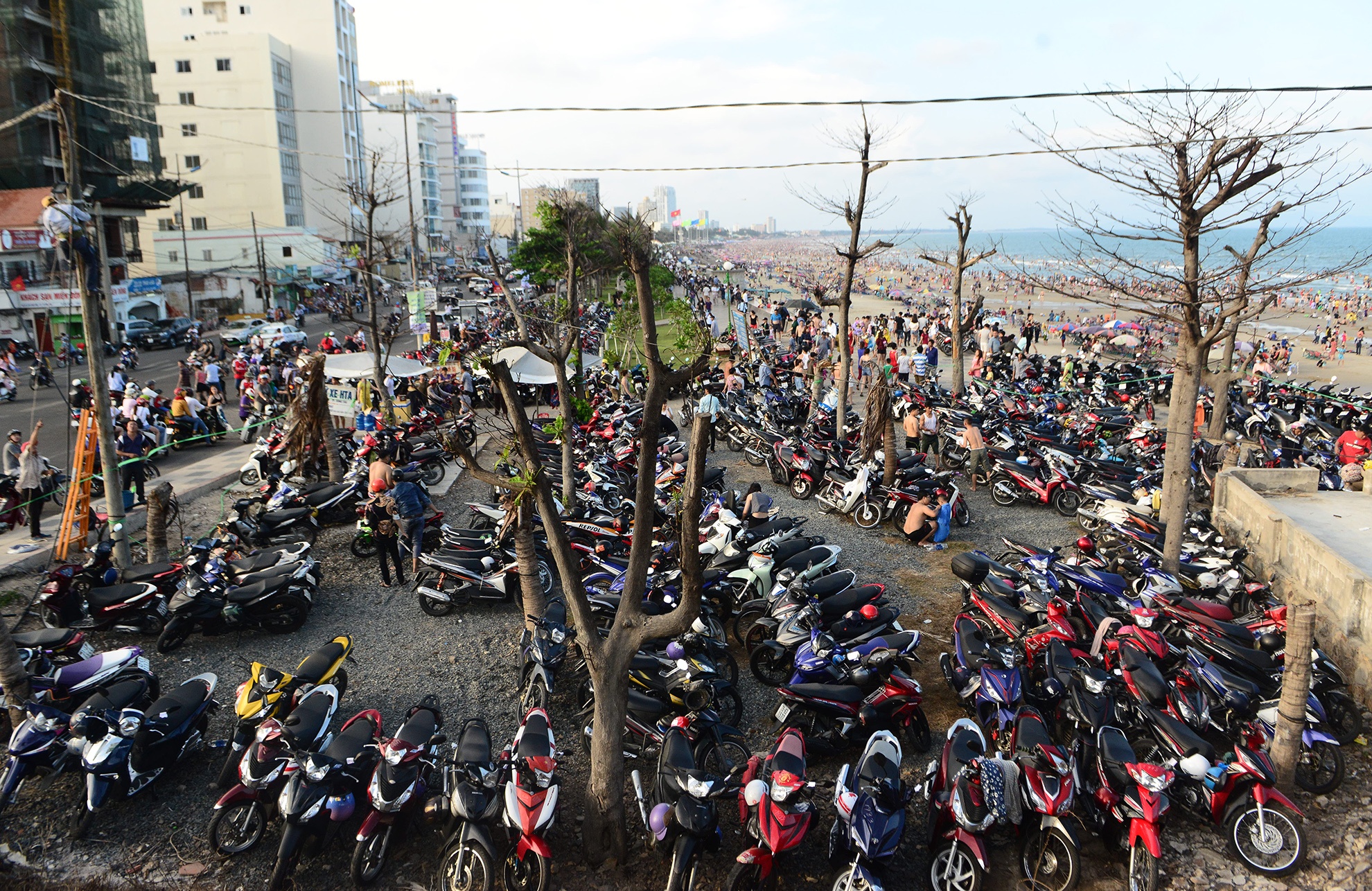 Bien Vung Tau anh 18