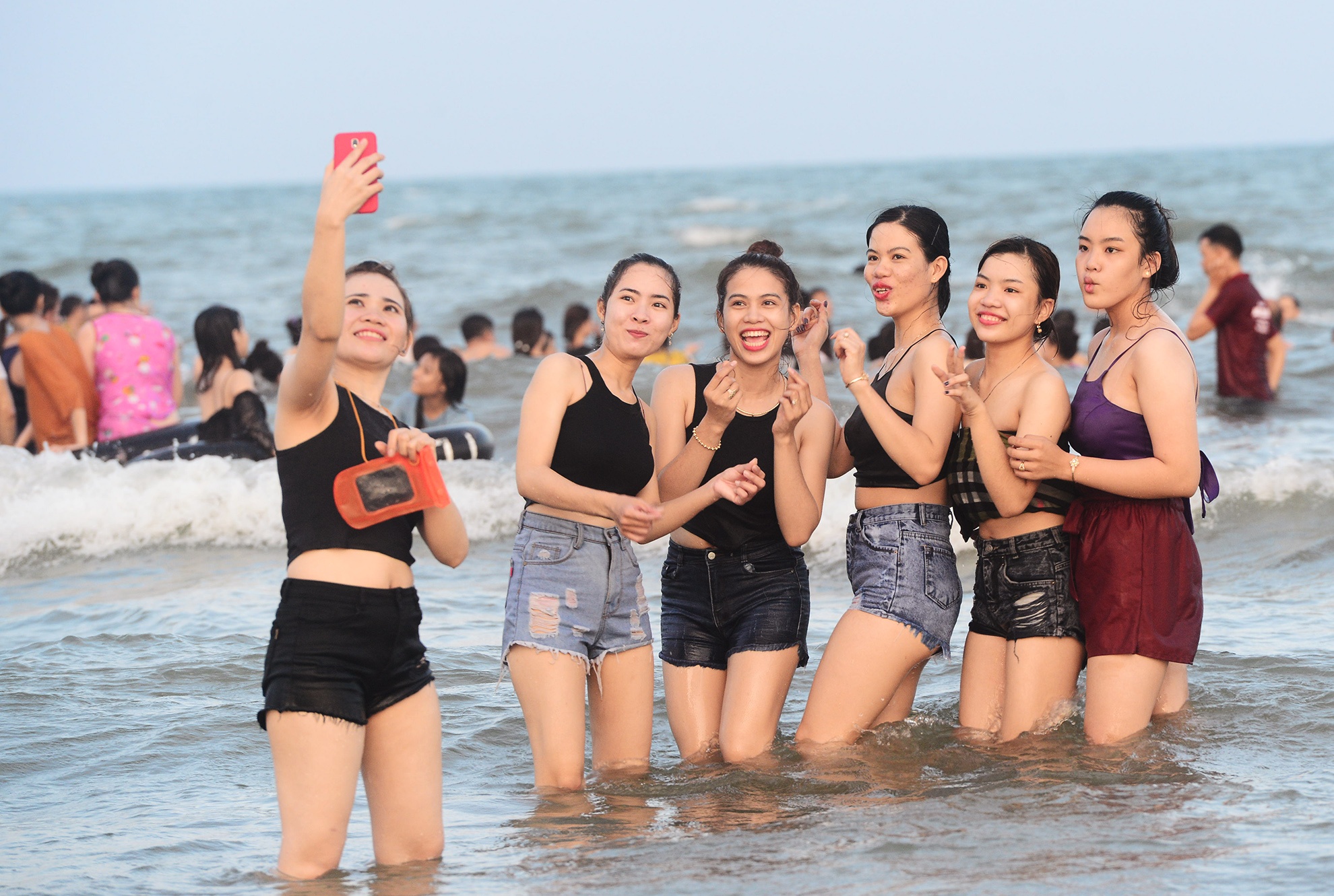 Bien Vung Tau anh 14