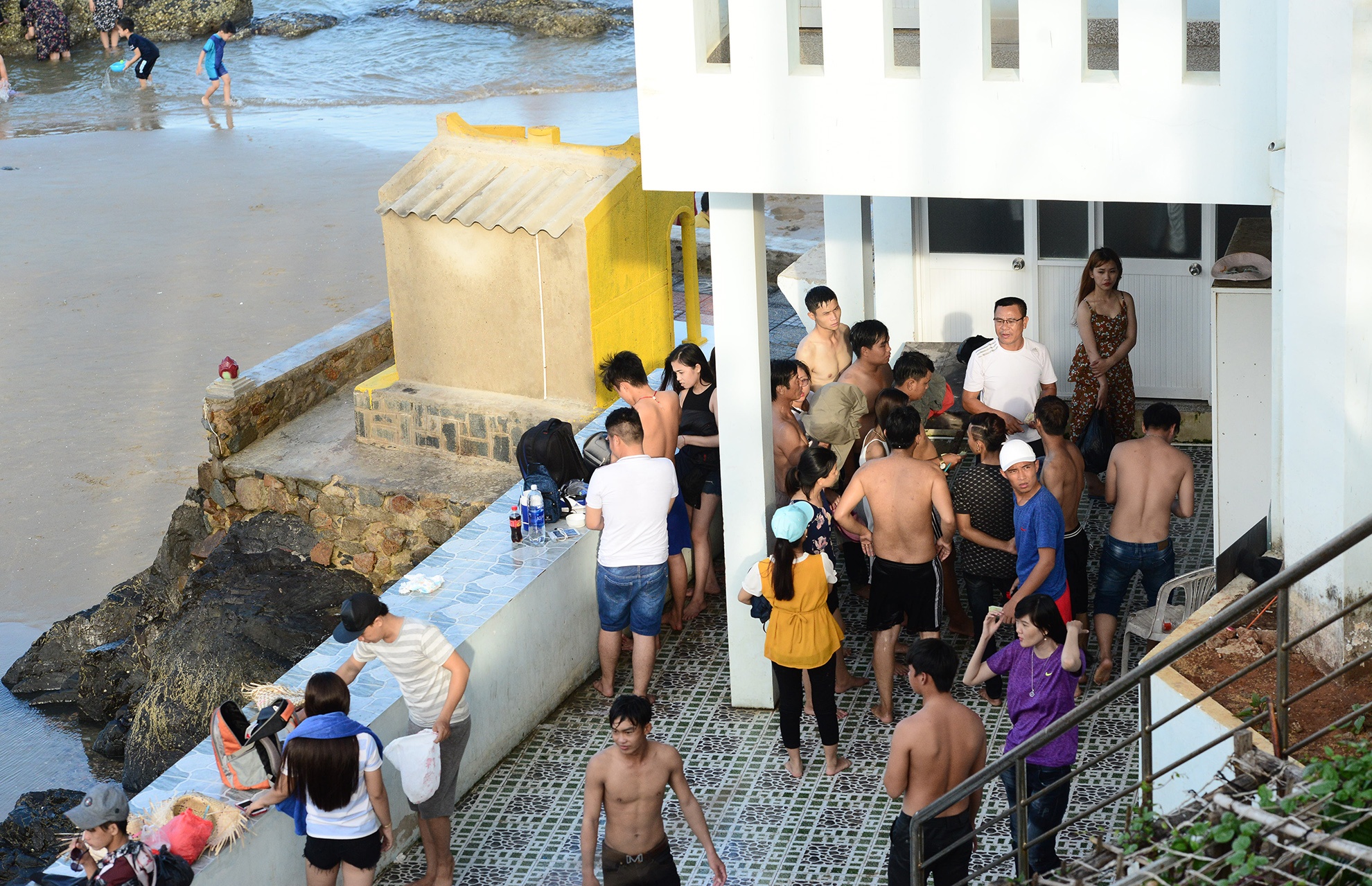 Bien Vung Tau anh 15