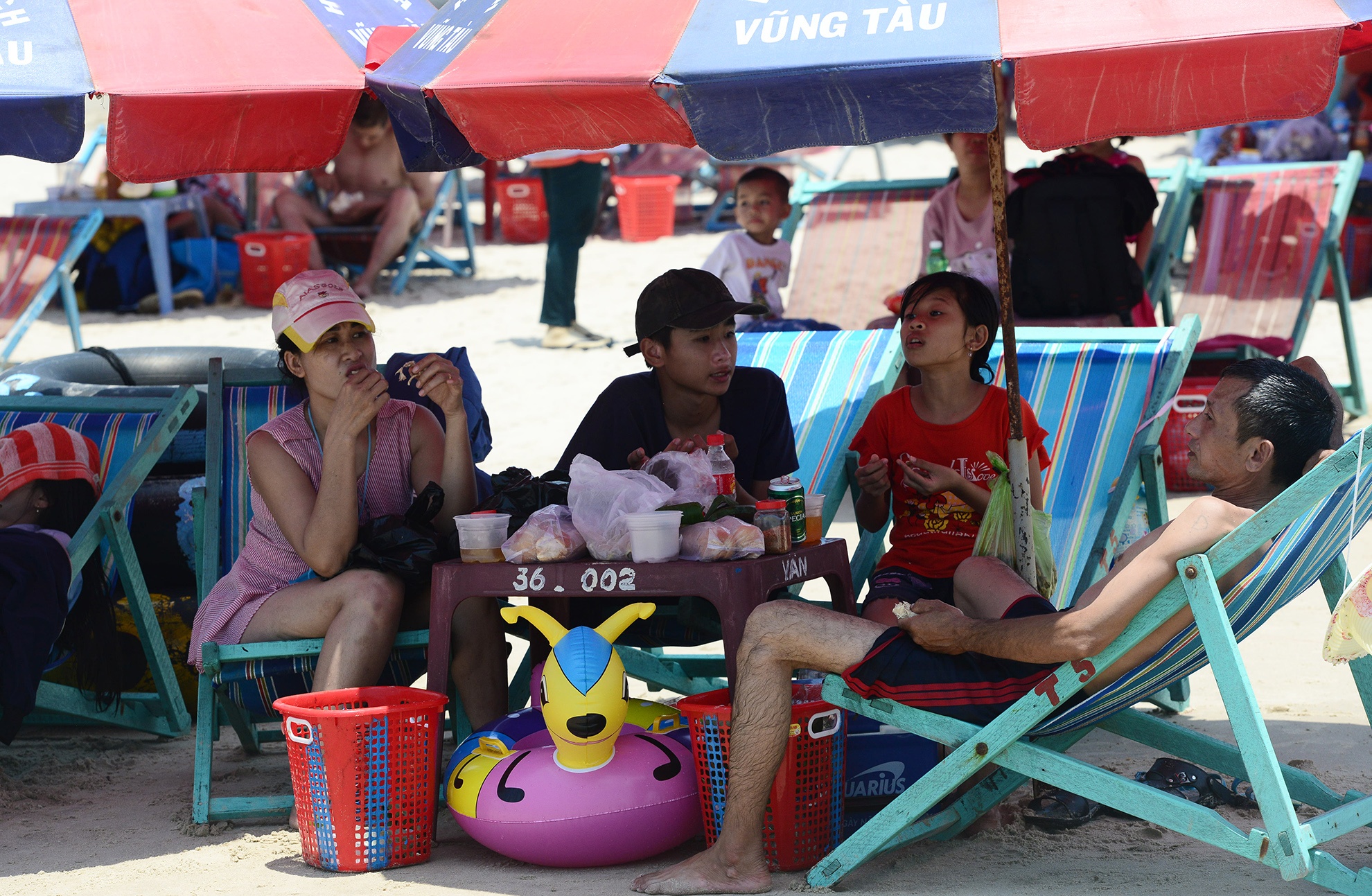 Bien Vung Tau anh 11