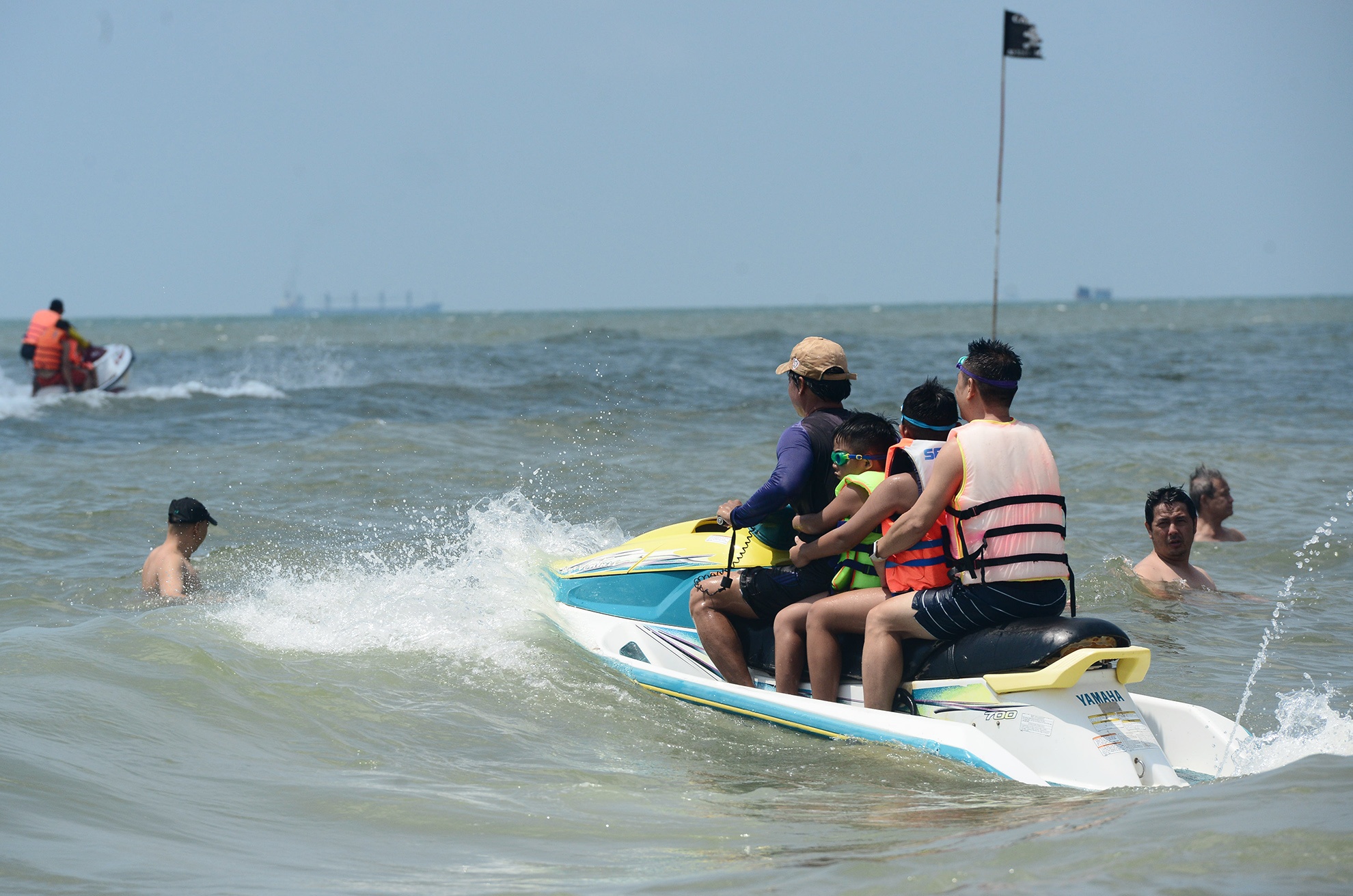 Bien Vung Tau anh 16