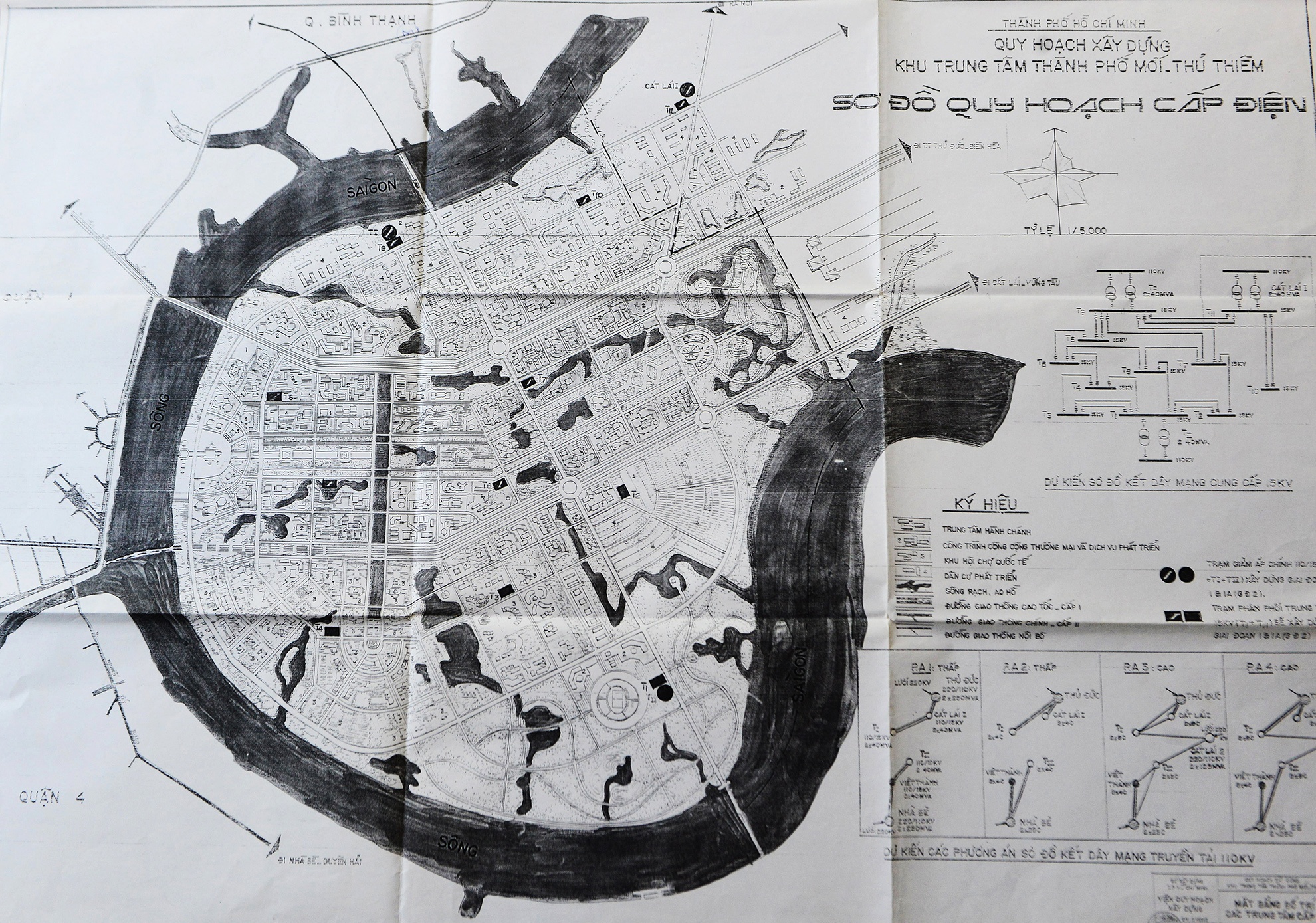 13 tam ban do nguyen chu tich TP.HCM cong bo anh 10