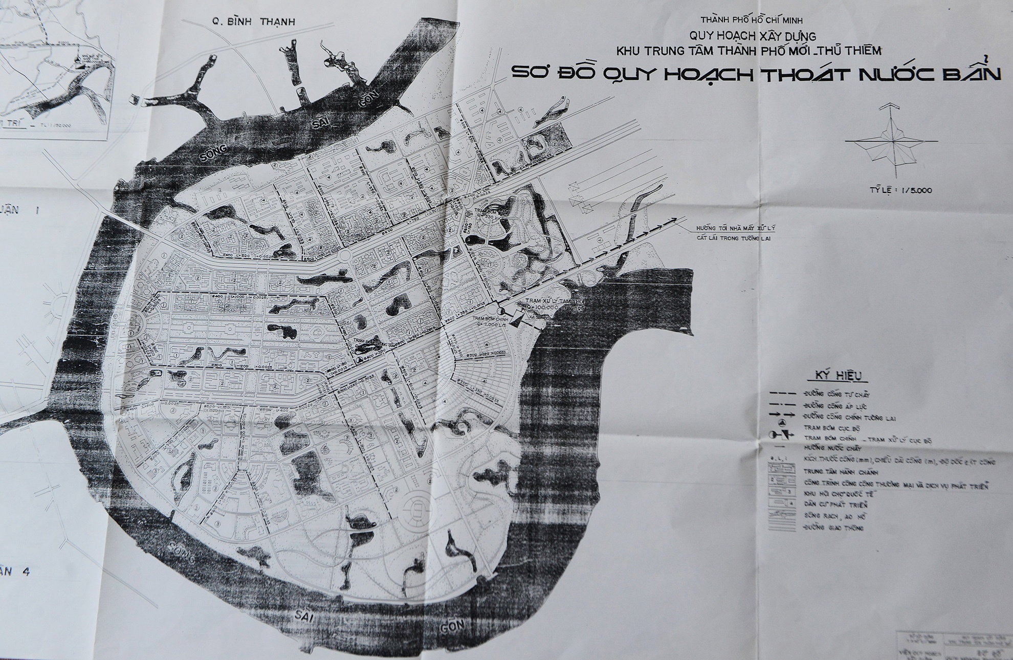 13 tam ban do nguyen chu tich TP.HCM cong bo anh 11