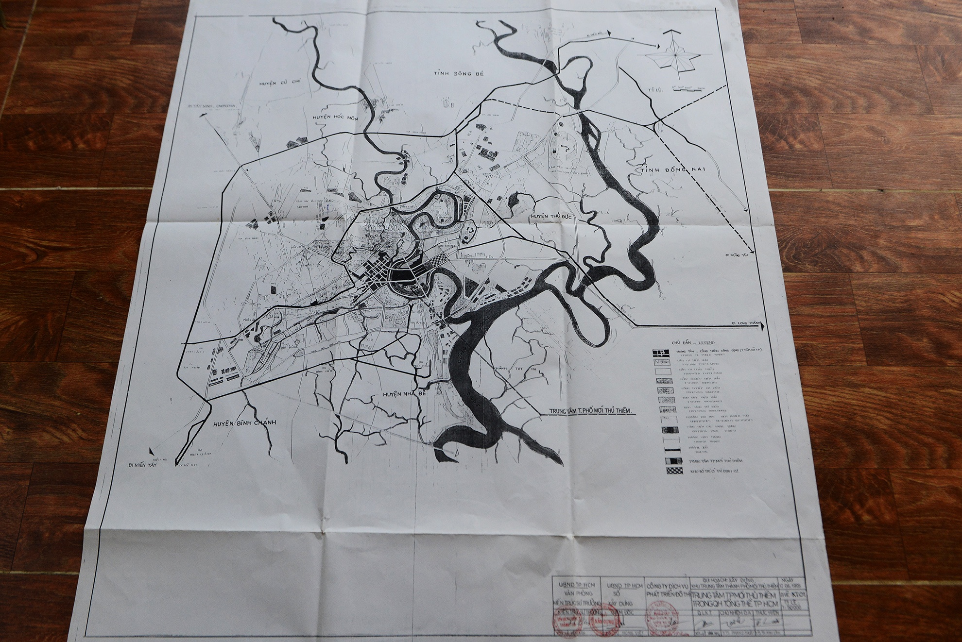 13 tam ban do nguyen chu tich TP.HCM cong bo anh 3