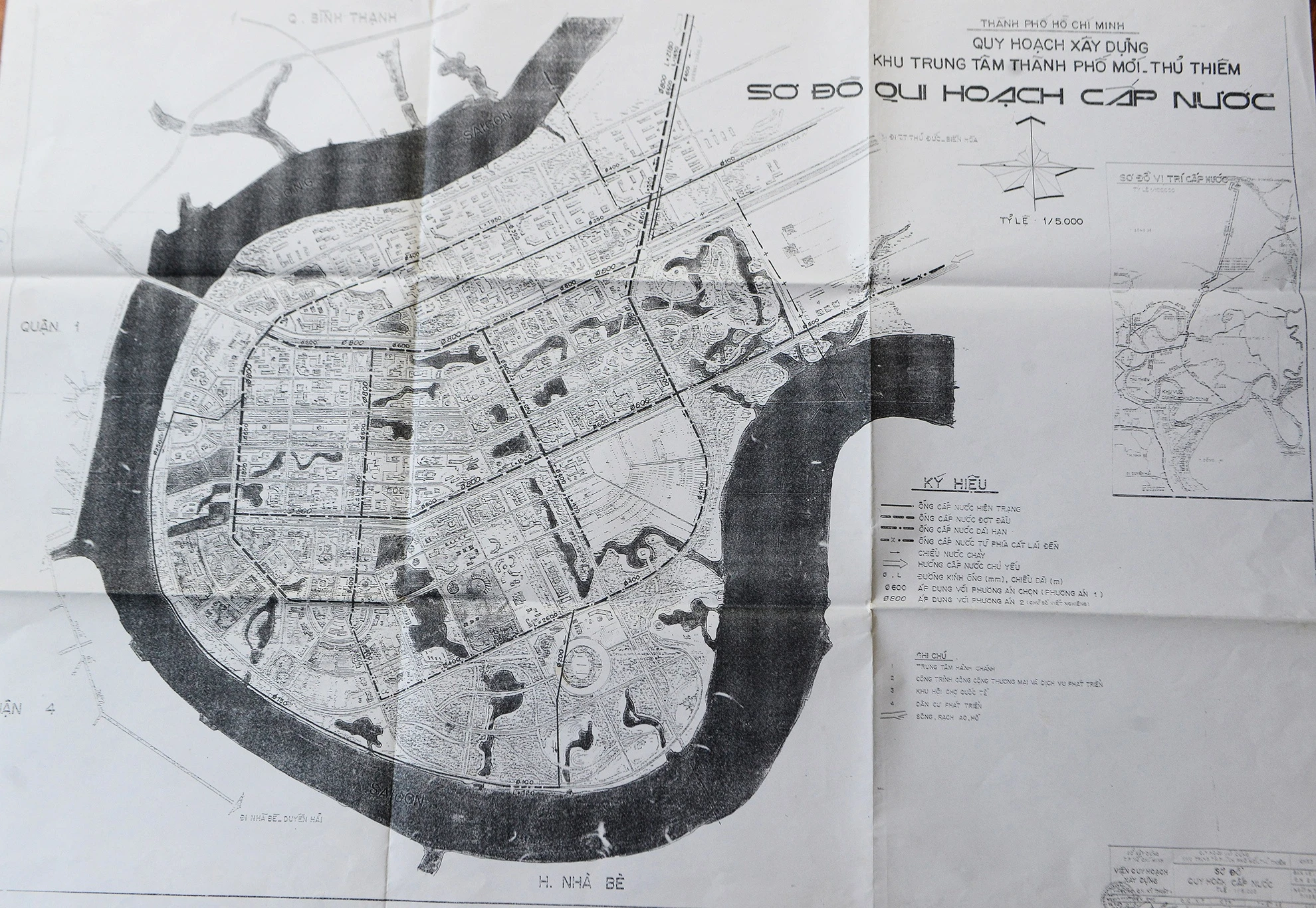 13 tam ban do nguyen chu tich TP.HCM cong bo anh 8