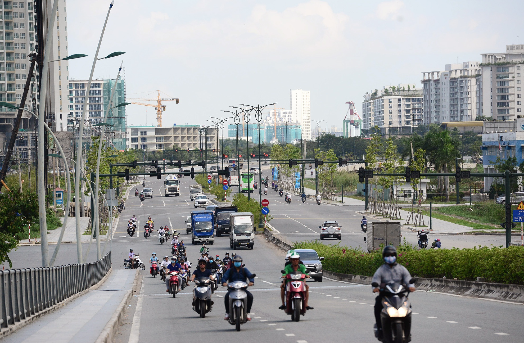 4 tuyen duong tri gia 12.000 ty o do thi Thu Thiem anh 17