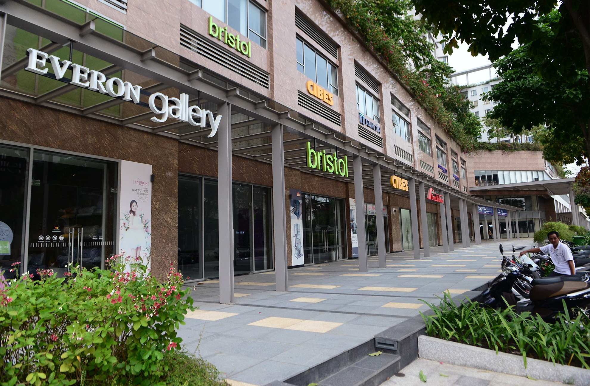 Khu do thi sa hoa giua long Thu Thiem anh 14