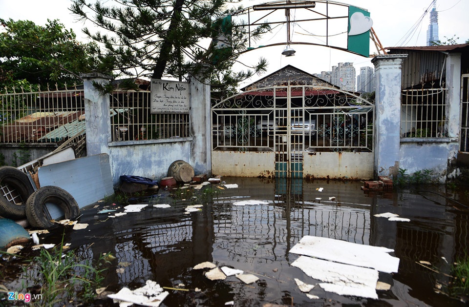 Khu do thi sa hoa giua long Thu Thiem anh 17