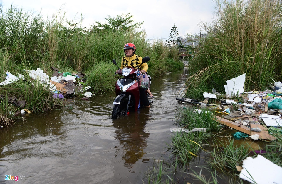 Khu do thi sa hoa giua long Thu Thiem anh 21