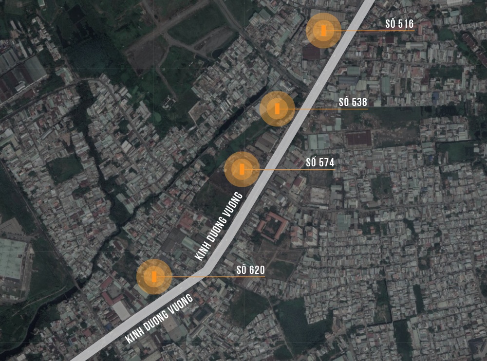 4 khu dat bo hoang ben duong Kinh Duong Vuong anh 15