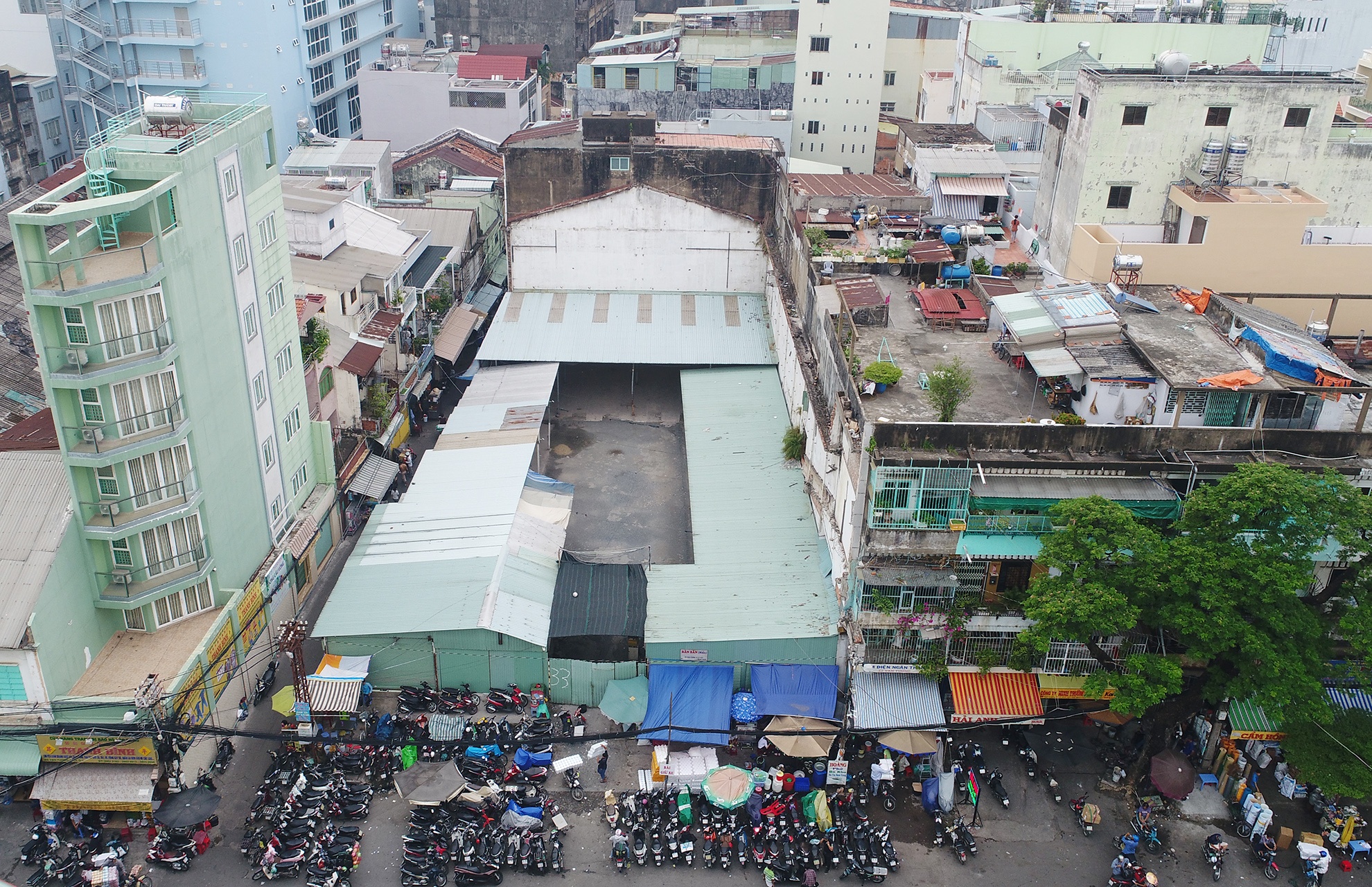 nhung khu dat cong cho thue gia beo o TP.HCM anh 12