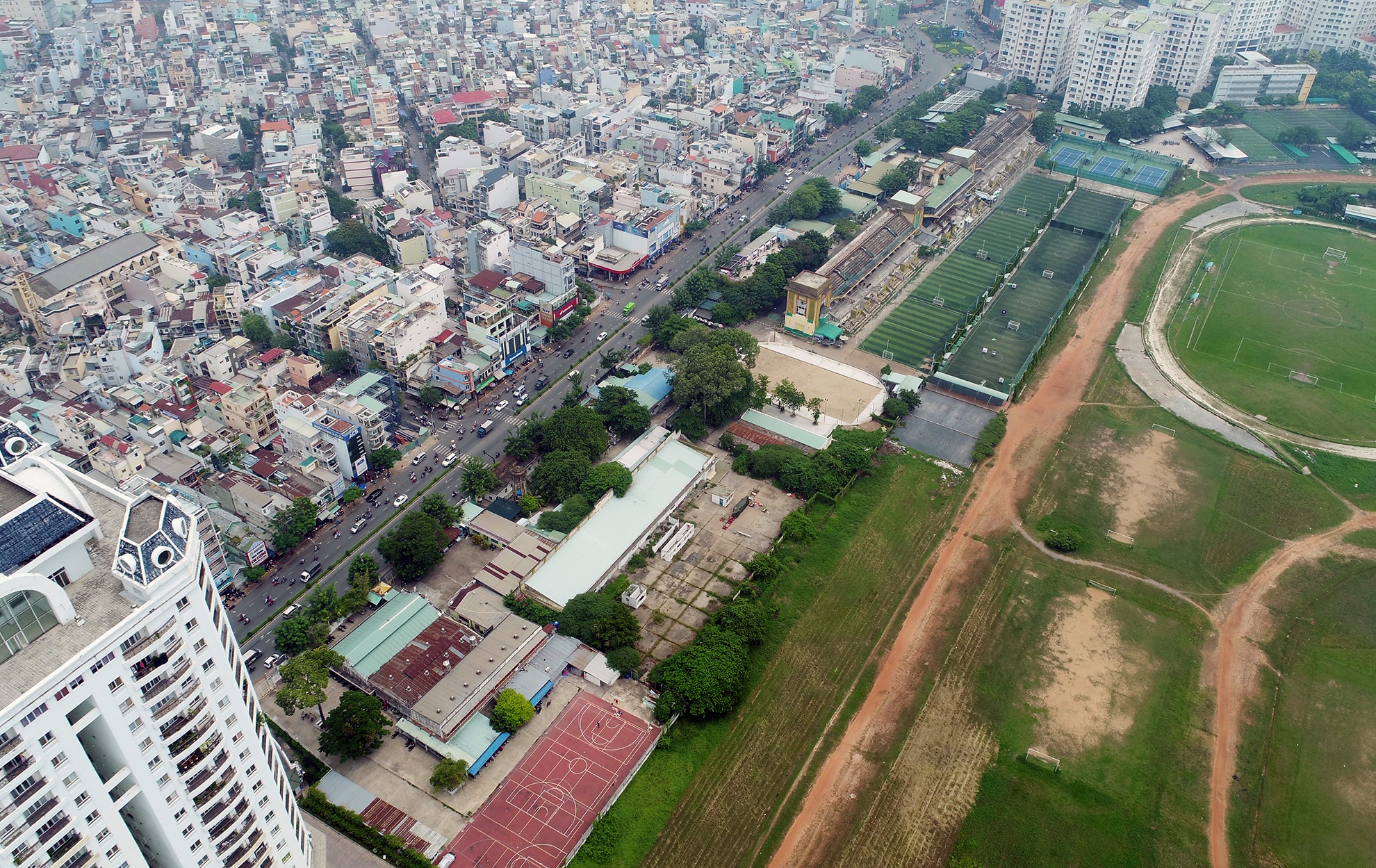 nhung khu dat cong cho thue gia beo o TP.HCM anh 13