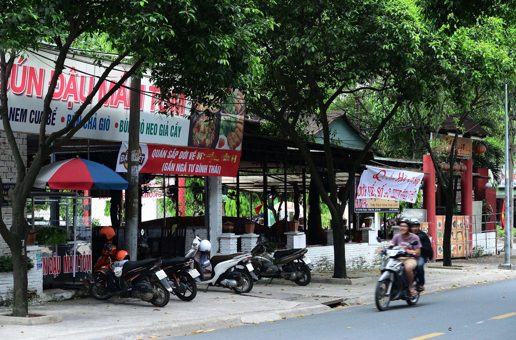 nhung khu dat cong cho thue gia beo o TP.HCM anh 7