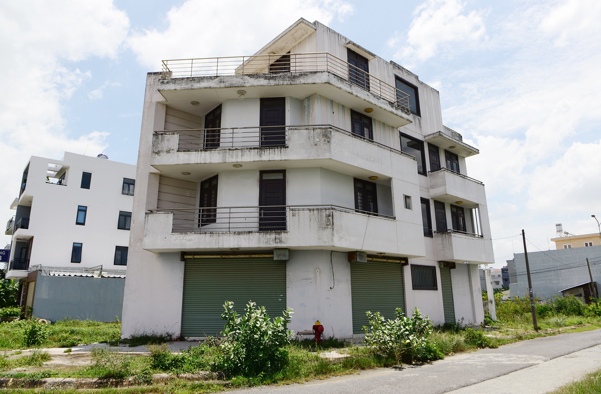 Ben trong KDC Bac Rach Chiec dang bi dieu tra anh 4