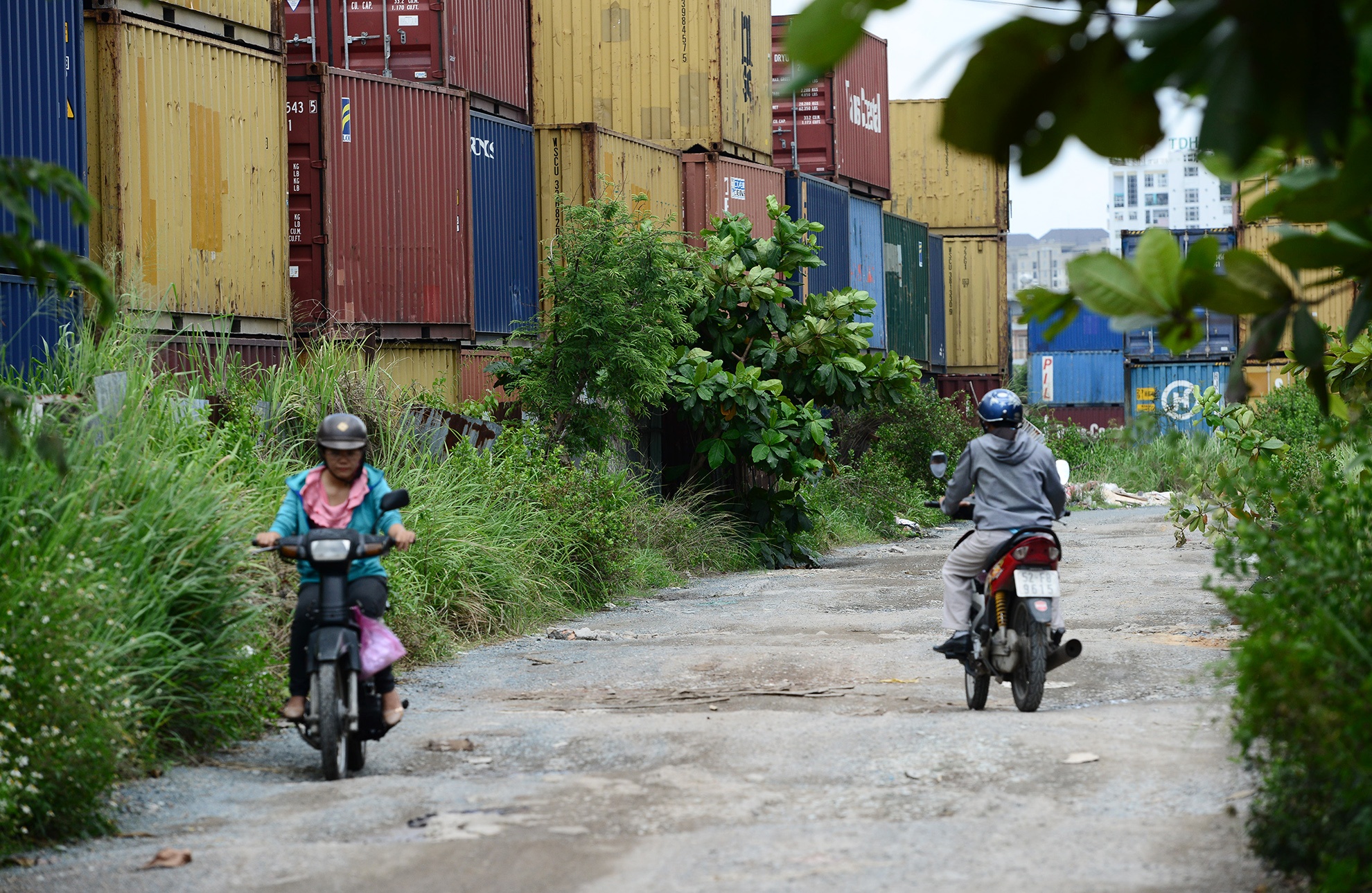 Ben trong KDC Bac Rach Chiec dang bi dieu tra anh 5