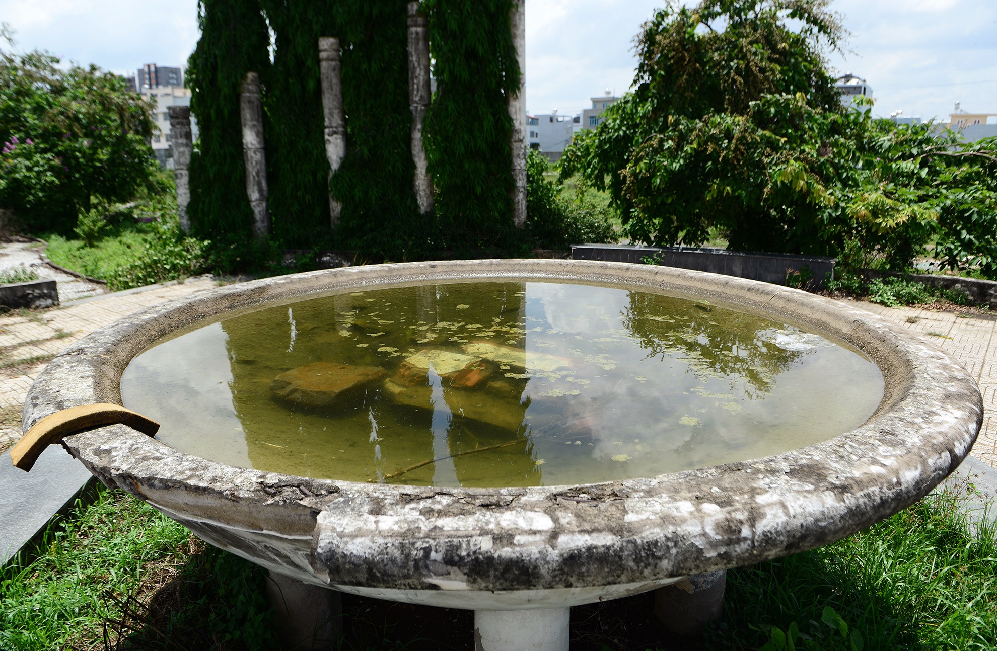 Ben trong KDC Bac Rach Chiec dang bi dieu tra anh 8